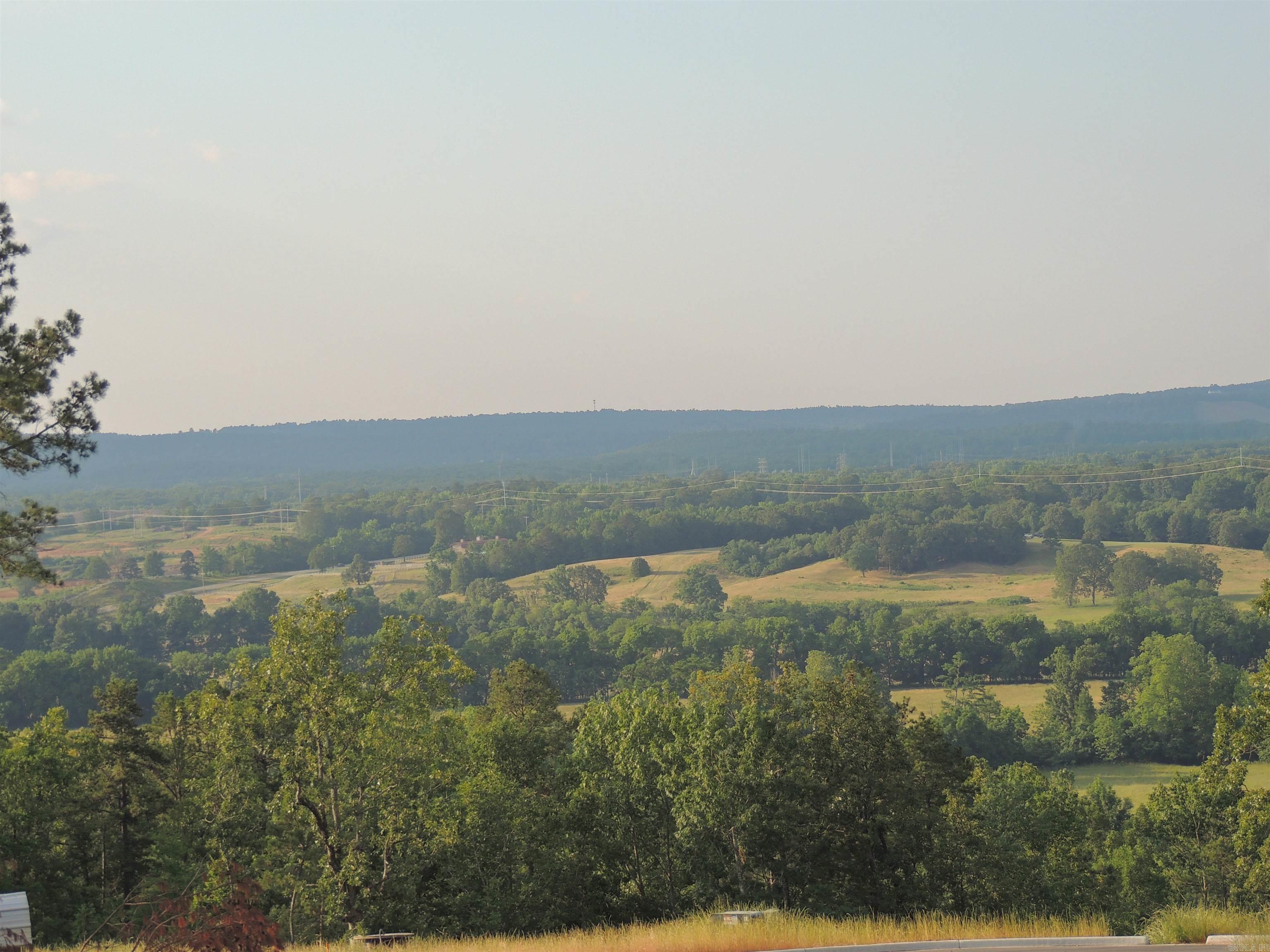 Mountain Crest Estates - Land