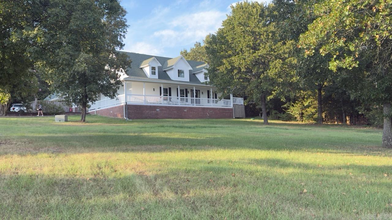 Mill Creek Estates - Residential