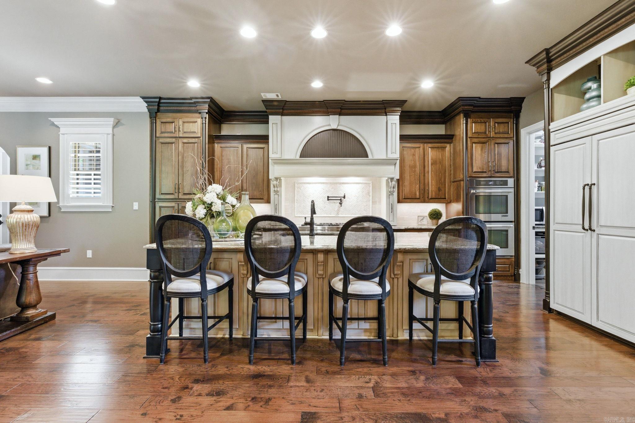 HUNTERS CHASE ESTATES - Residential
