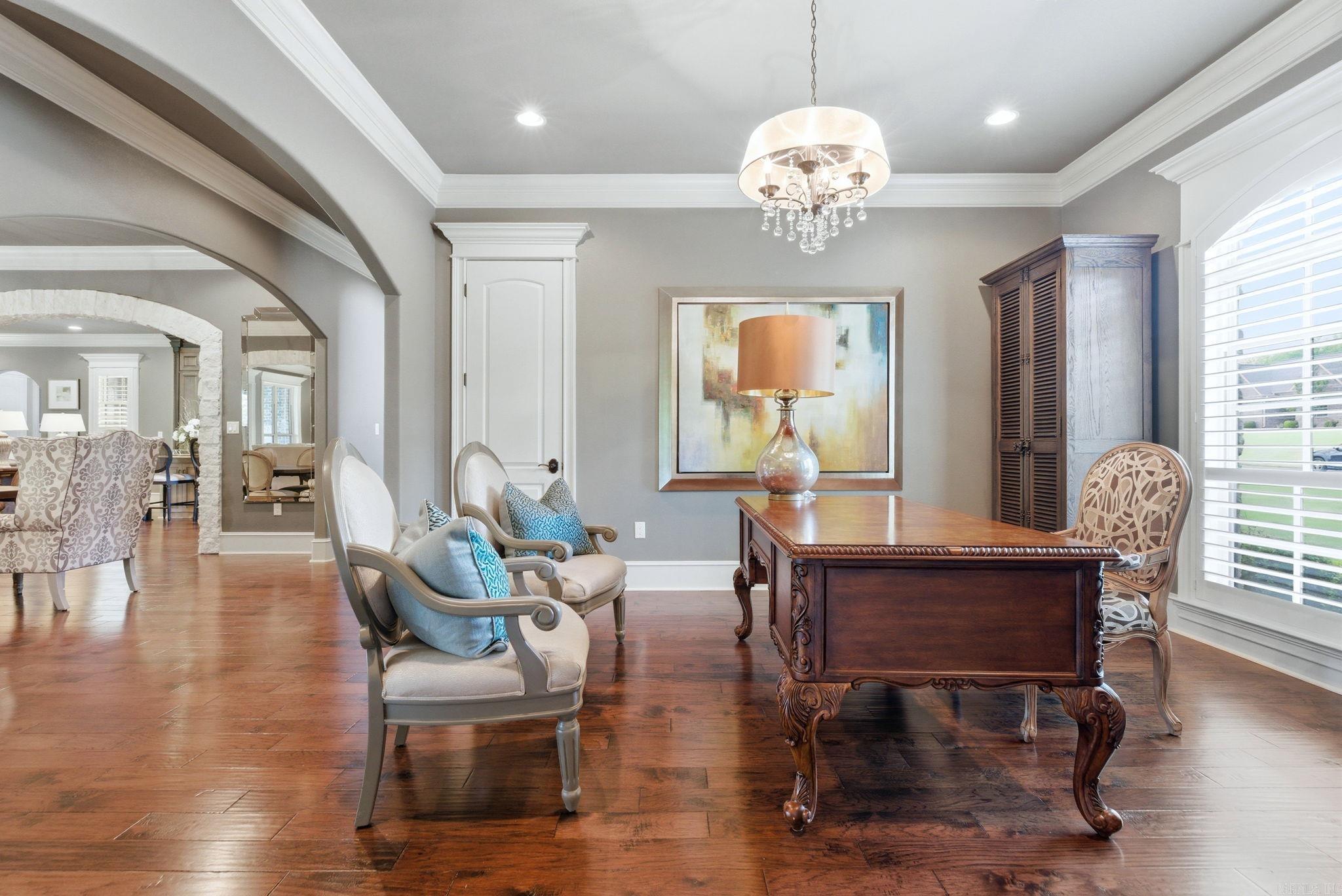 HUNTERS CHASE ESTATES - Residential
