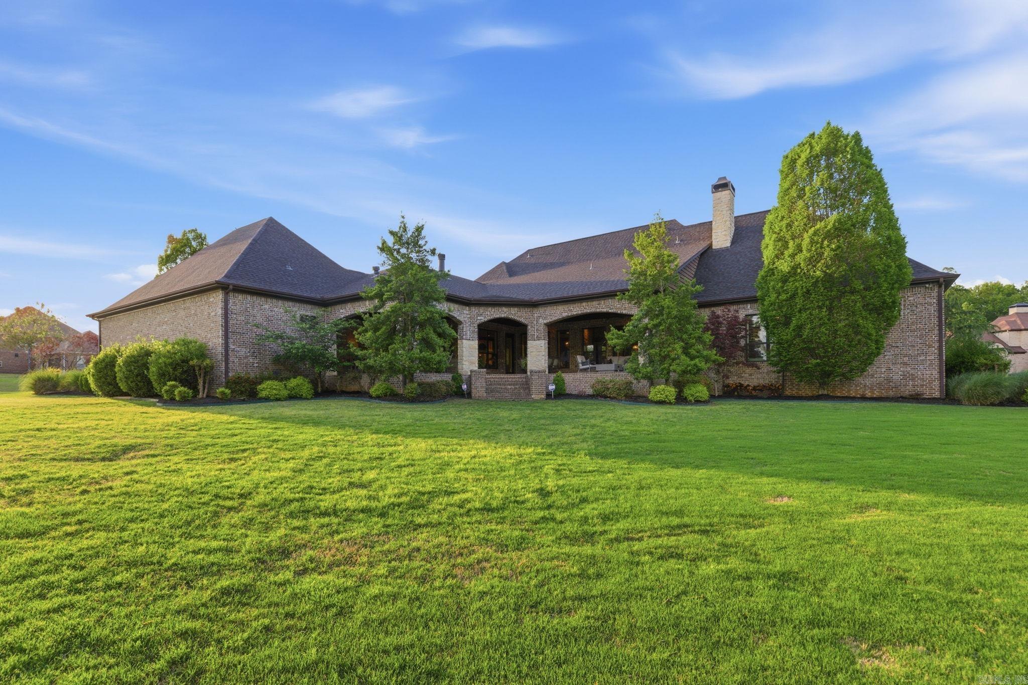 HUNTERS CHASE ESTATES - Residential