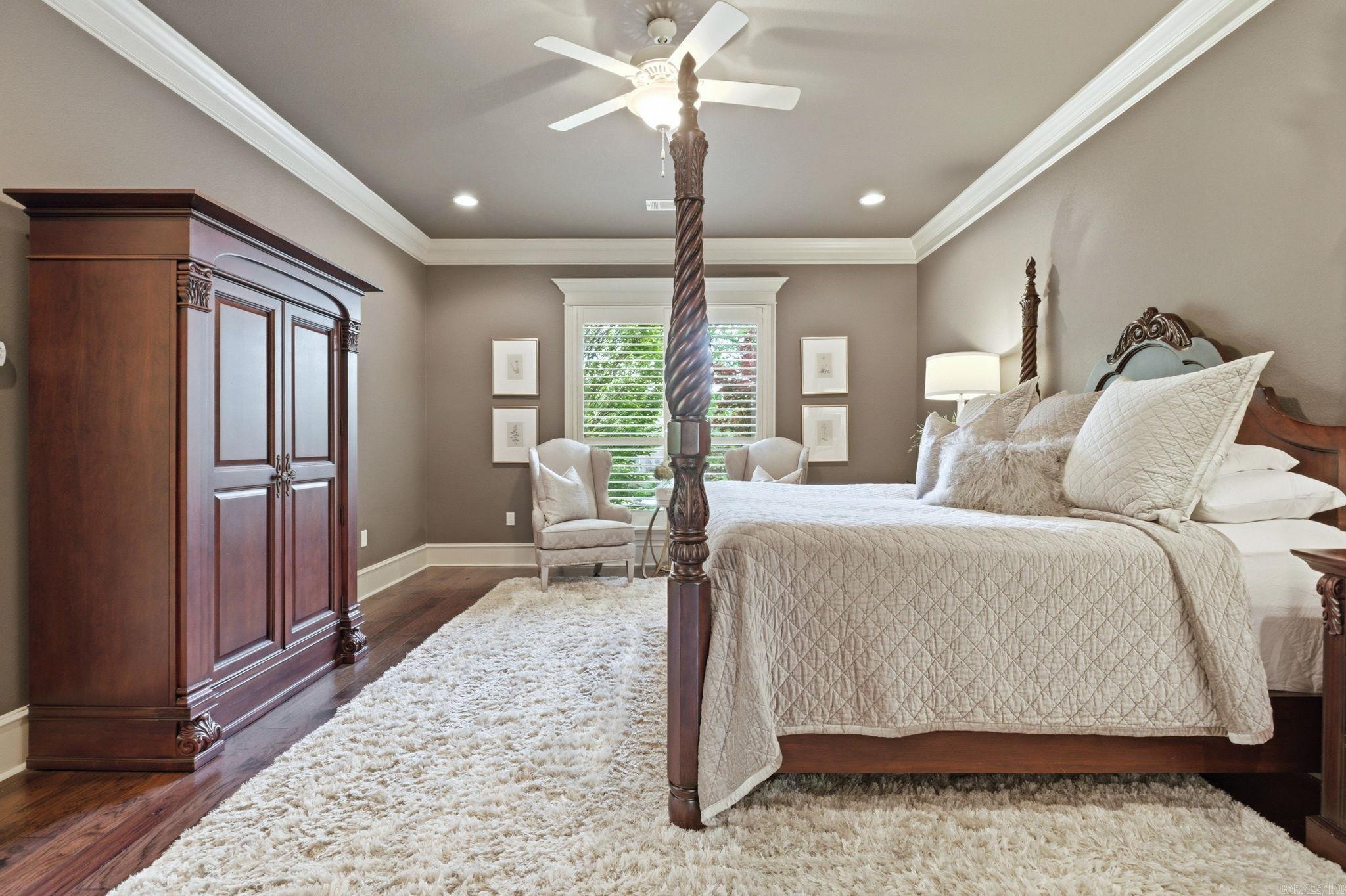 HUNTERS CHASE ESTATES - Residential