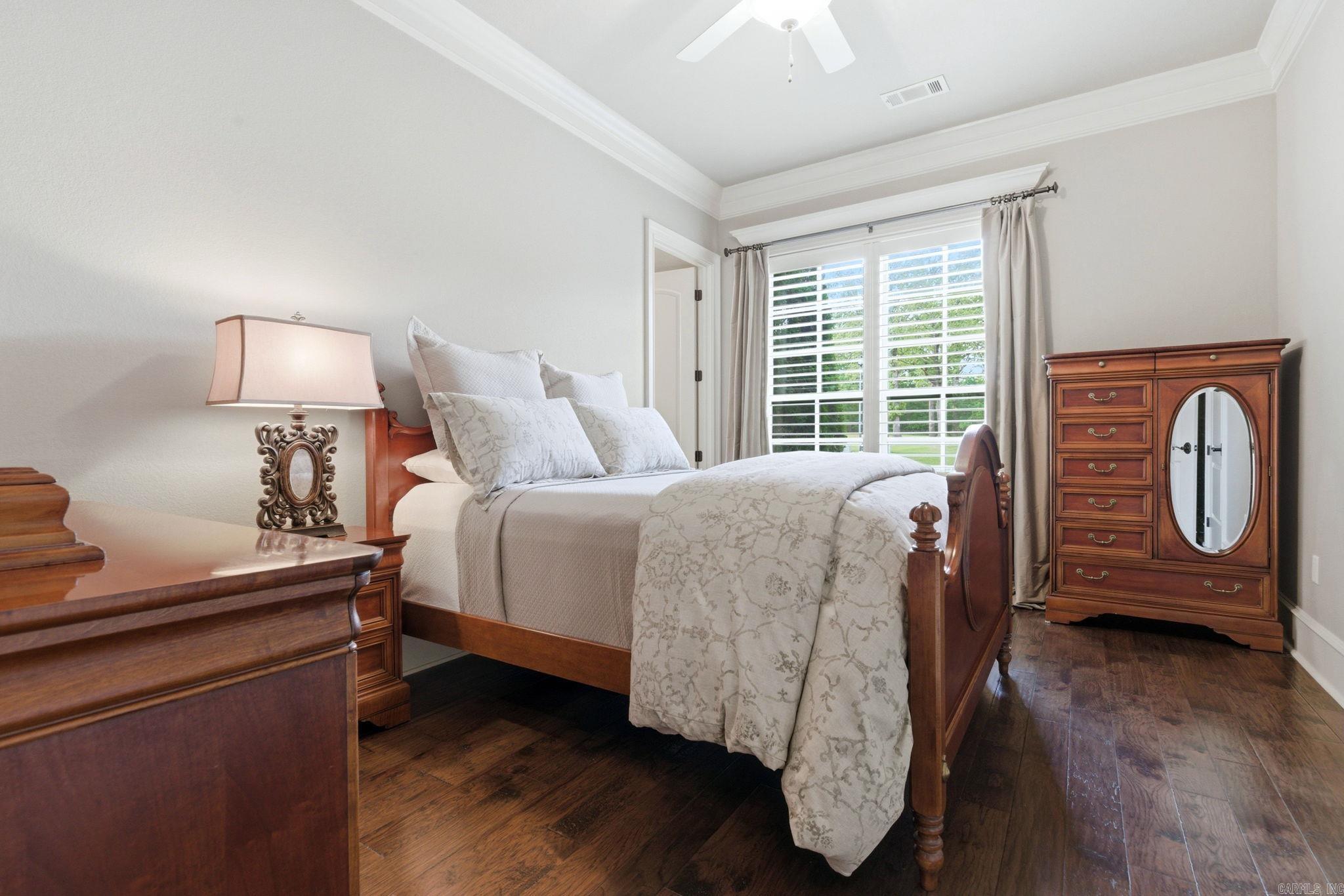 HUNTERS CHASE ESTATES - Residential
