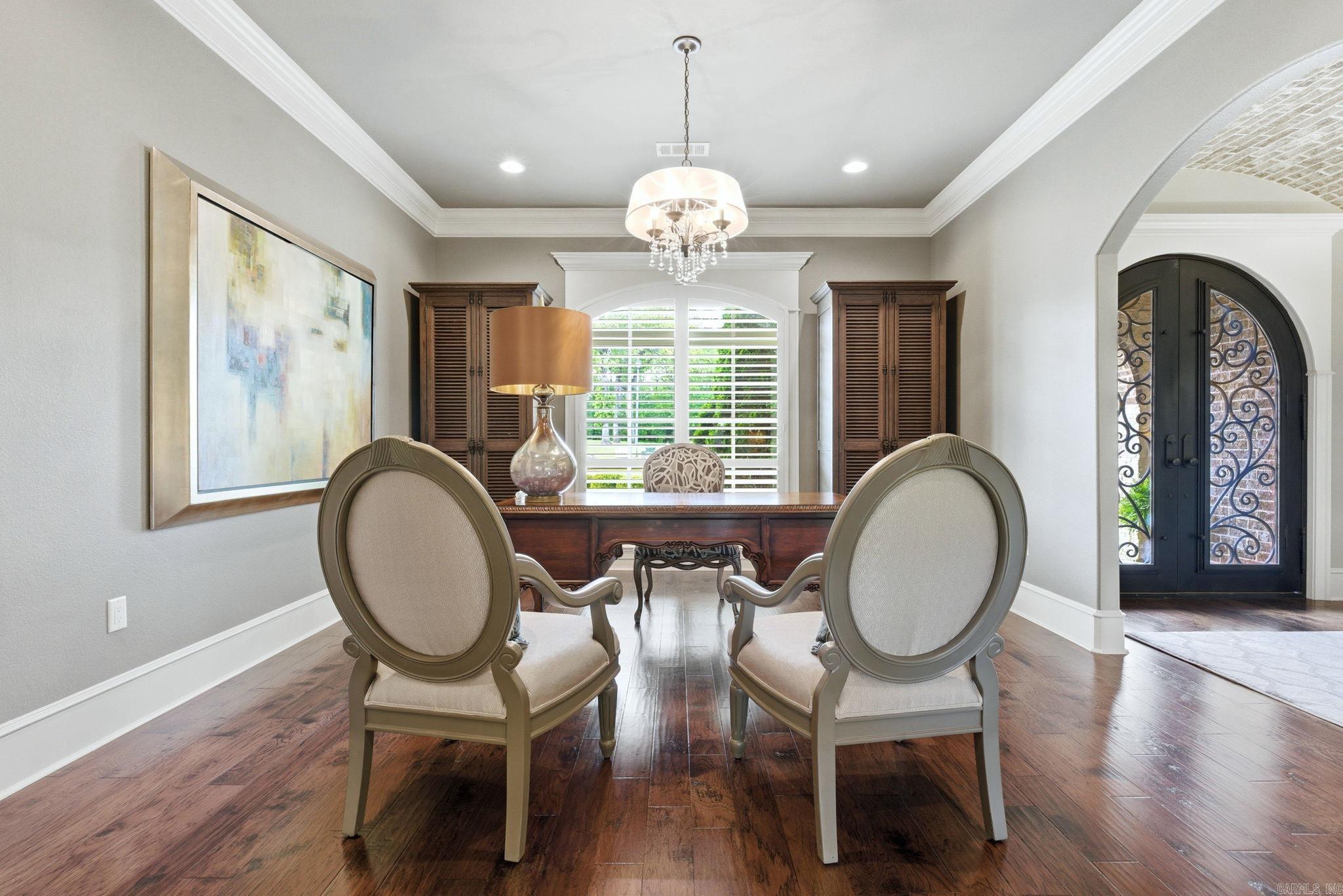 HUNTERS CHASE ESTATES - Residential