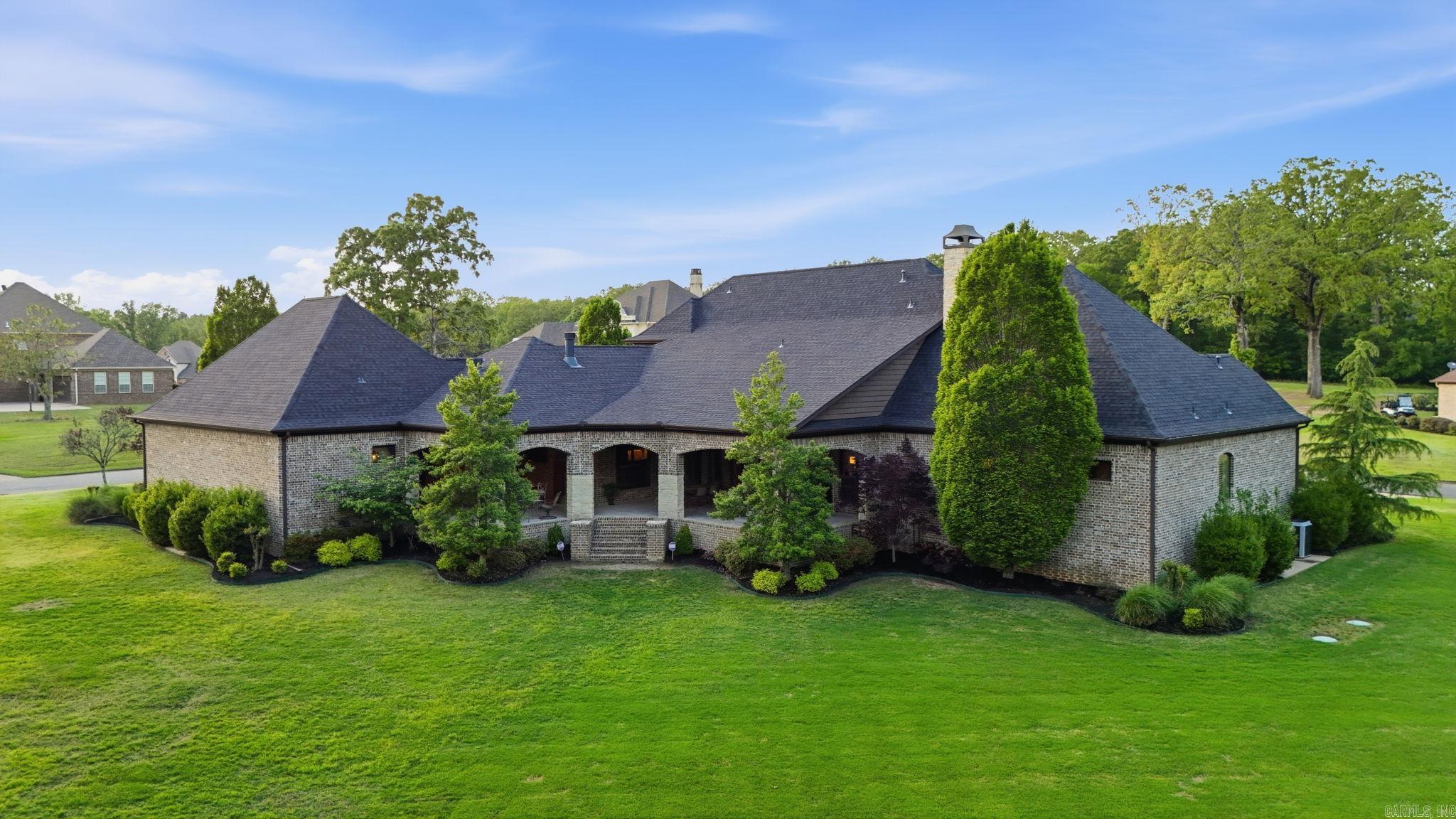HUNTERS CHASE ESTATES - Residential