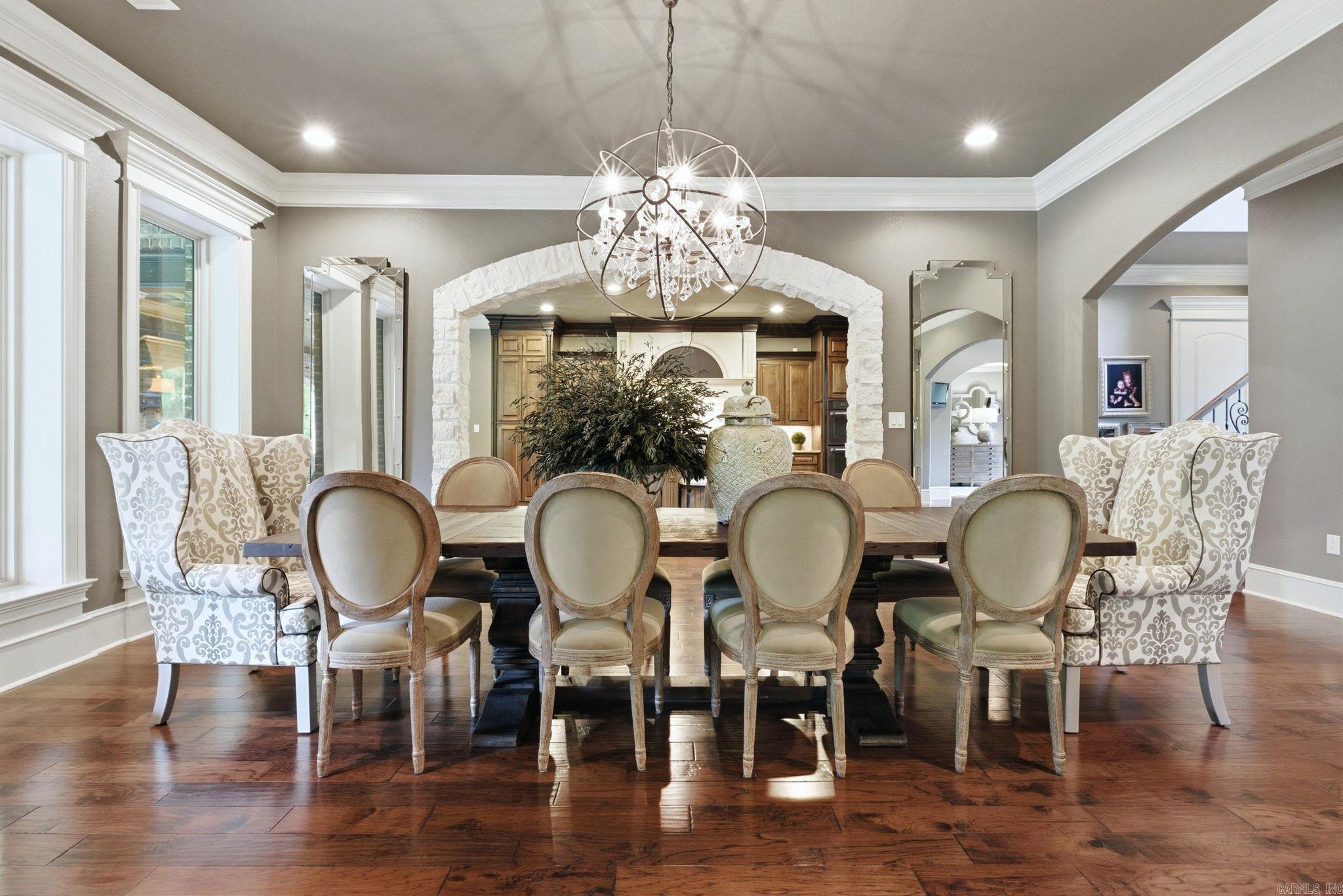HUNTERS CHASE ESTATES - Residential