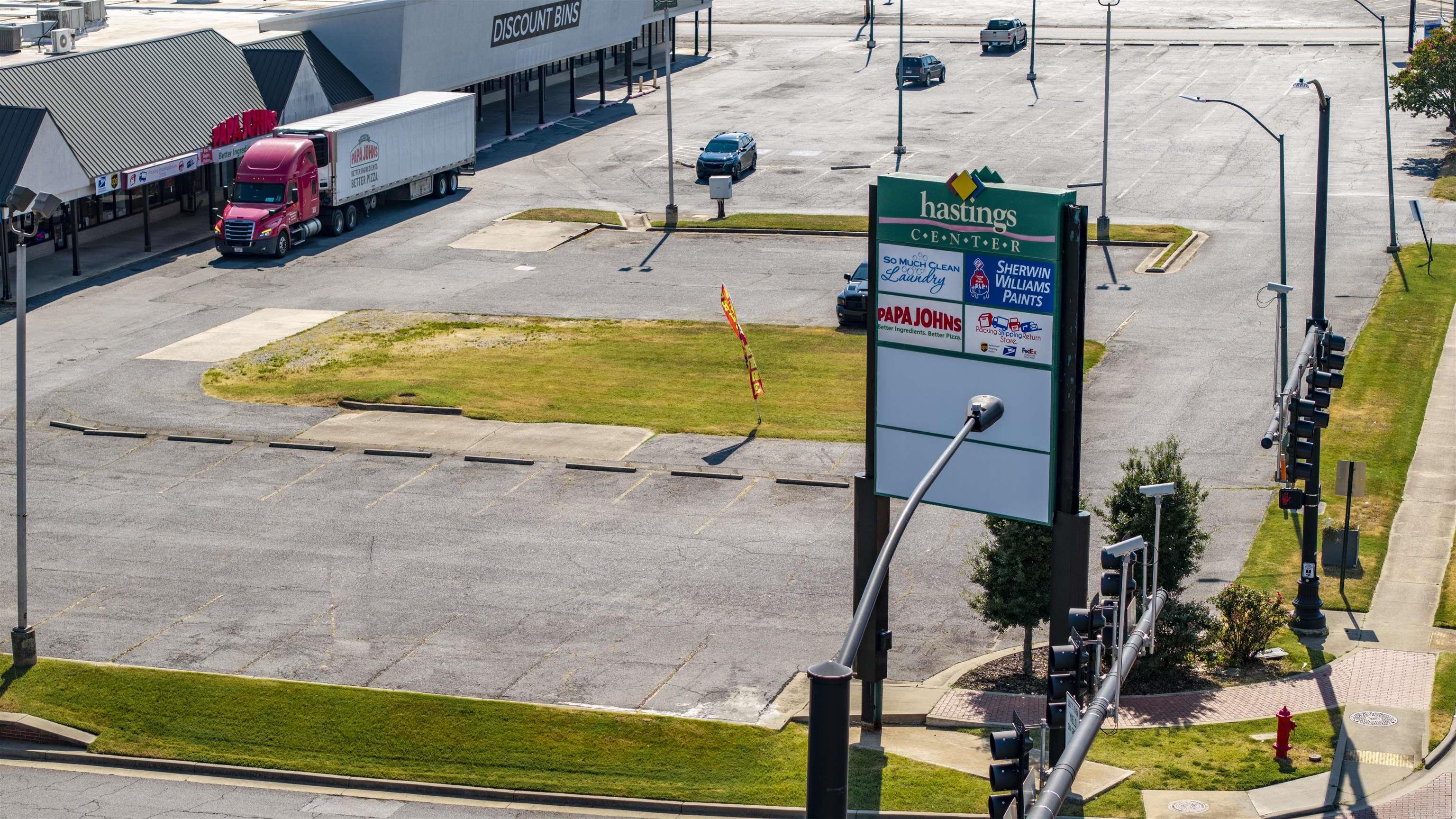 Not in Subdivision - Commercial Sale