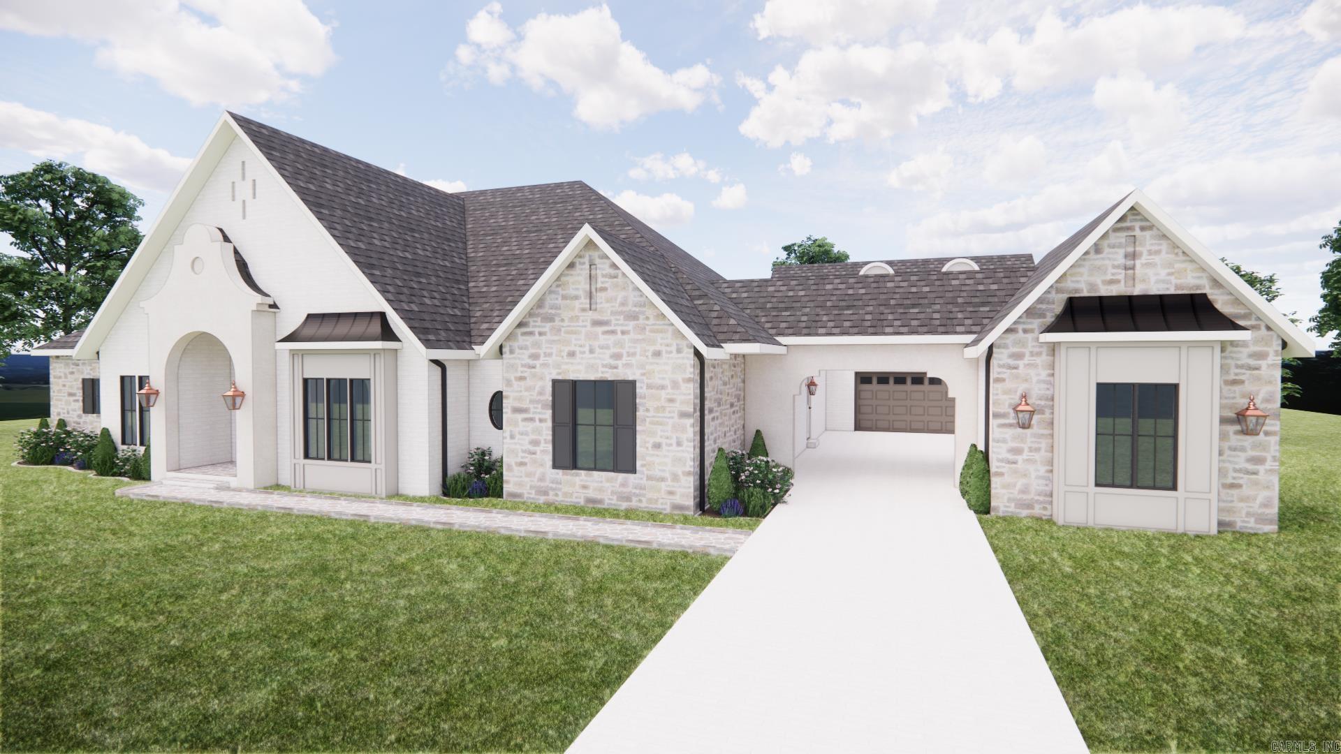 Highland Hills - Residential
