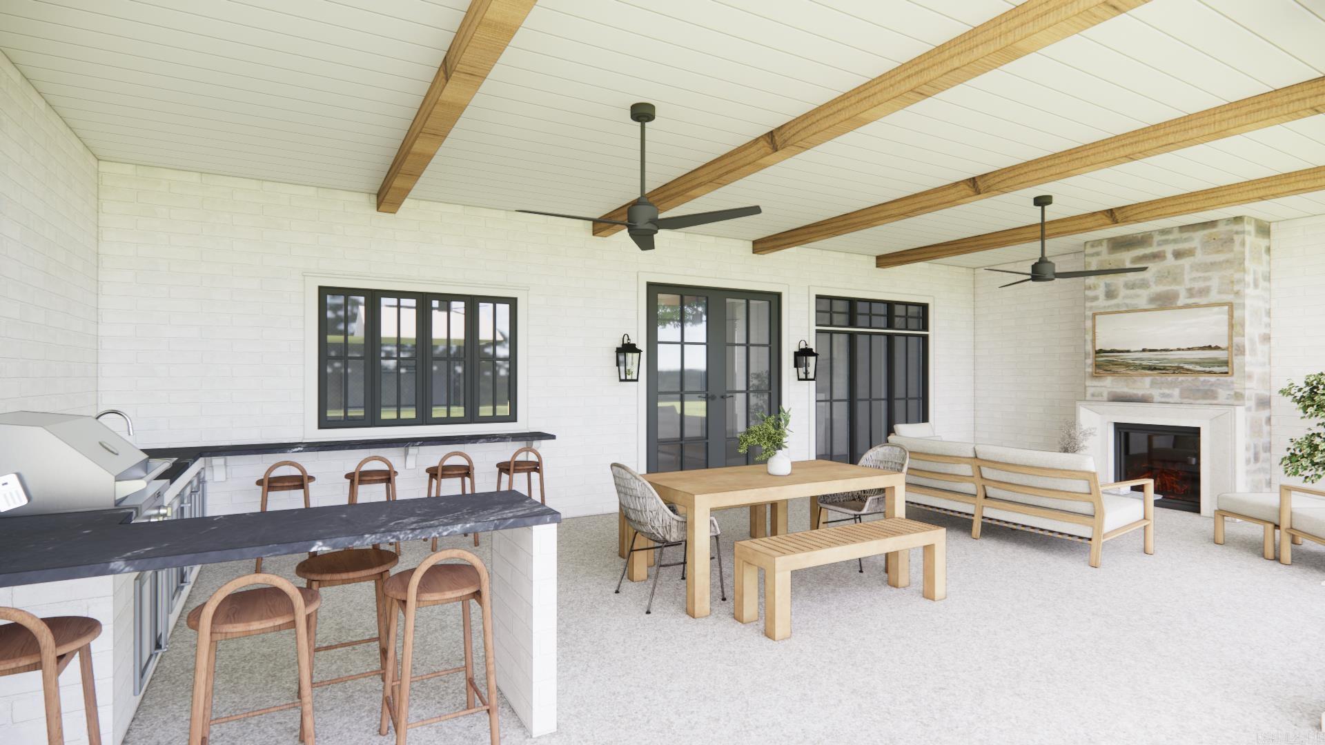 Highland Hills - Residential