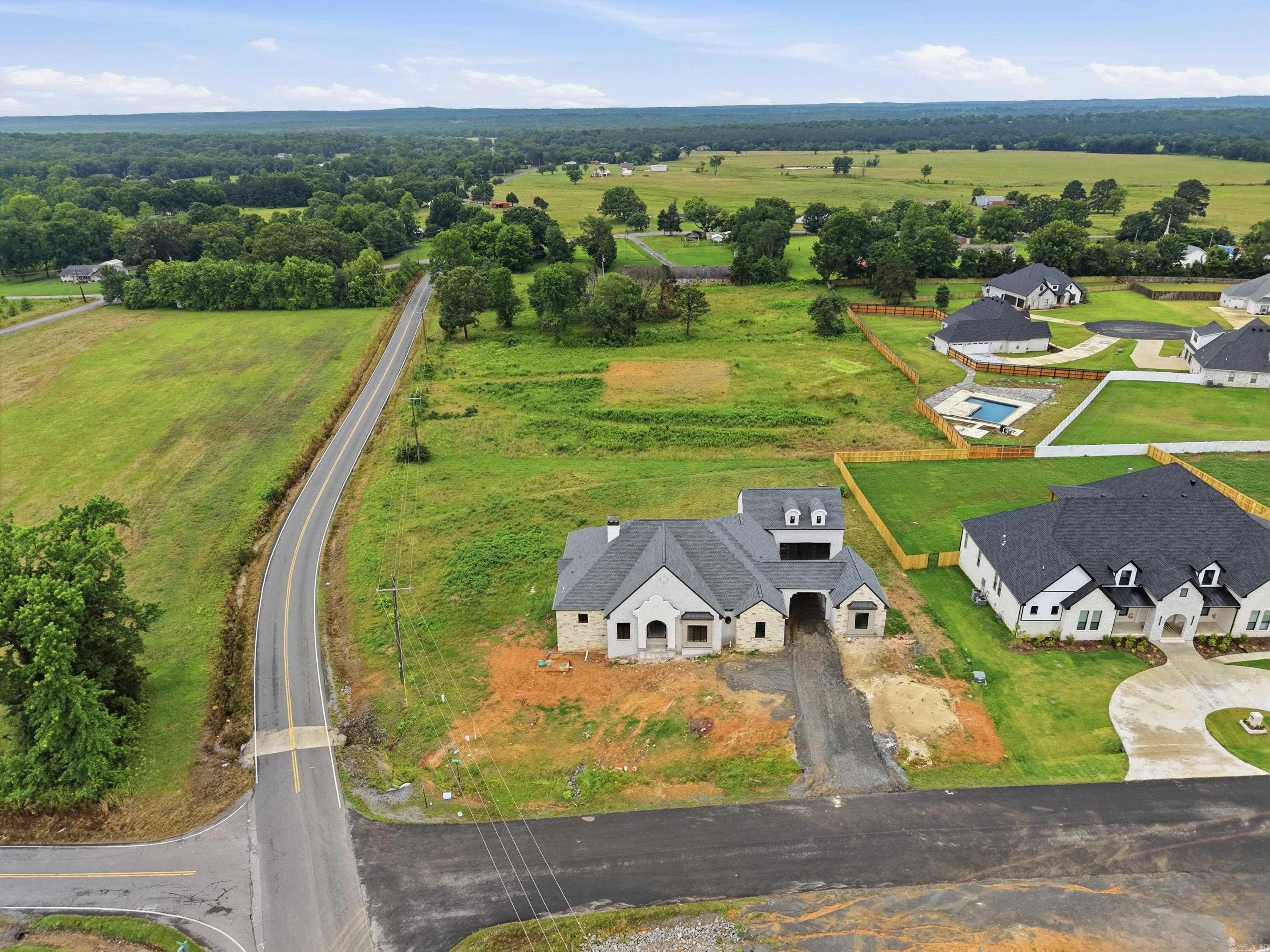 Highland Hills - Residential