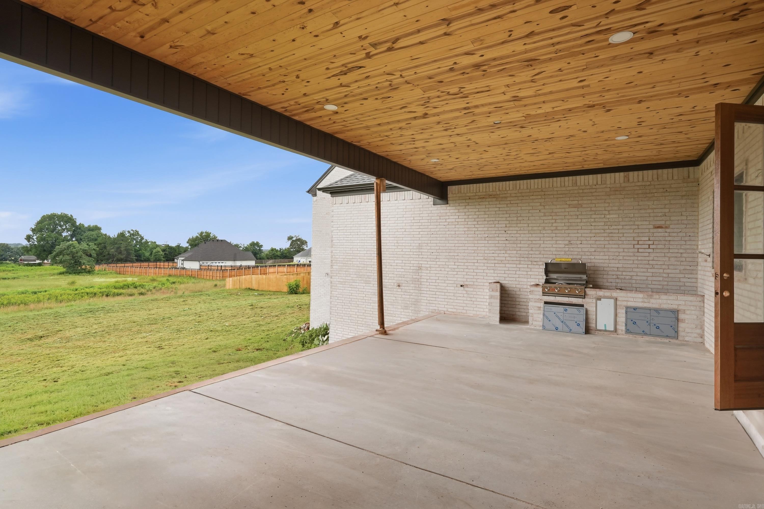 Highland Hills - Residential