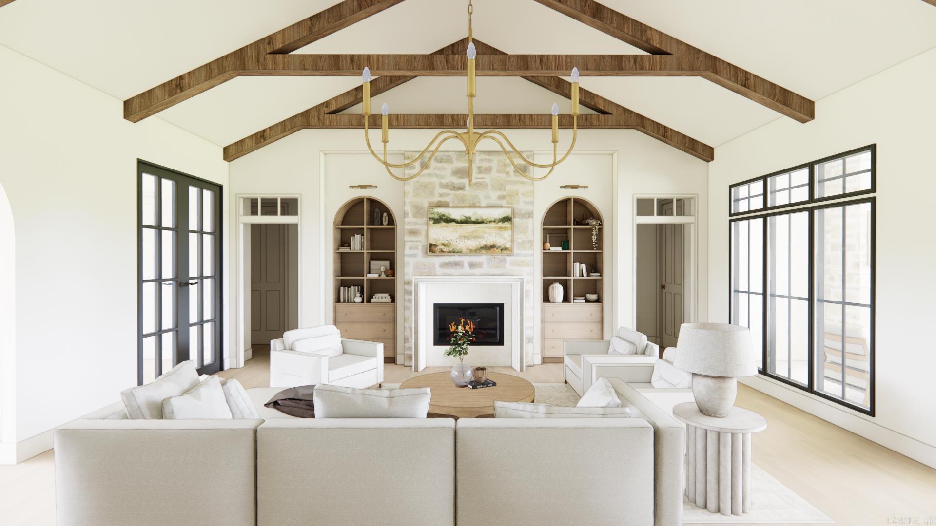 Highland Hills - Residential
