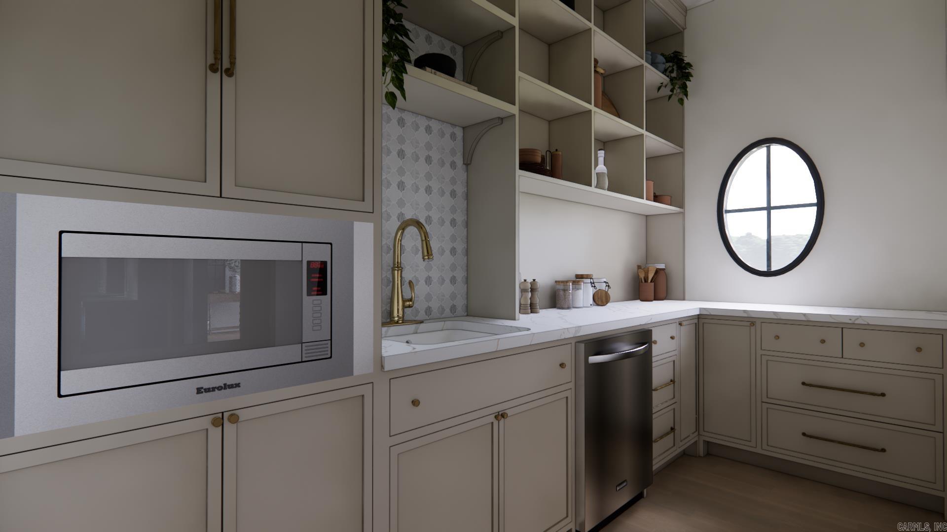 Highland Hills - Residential
