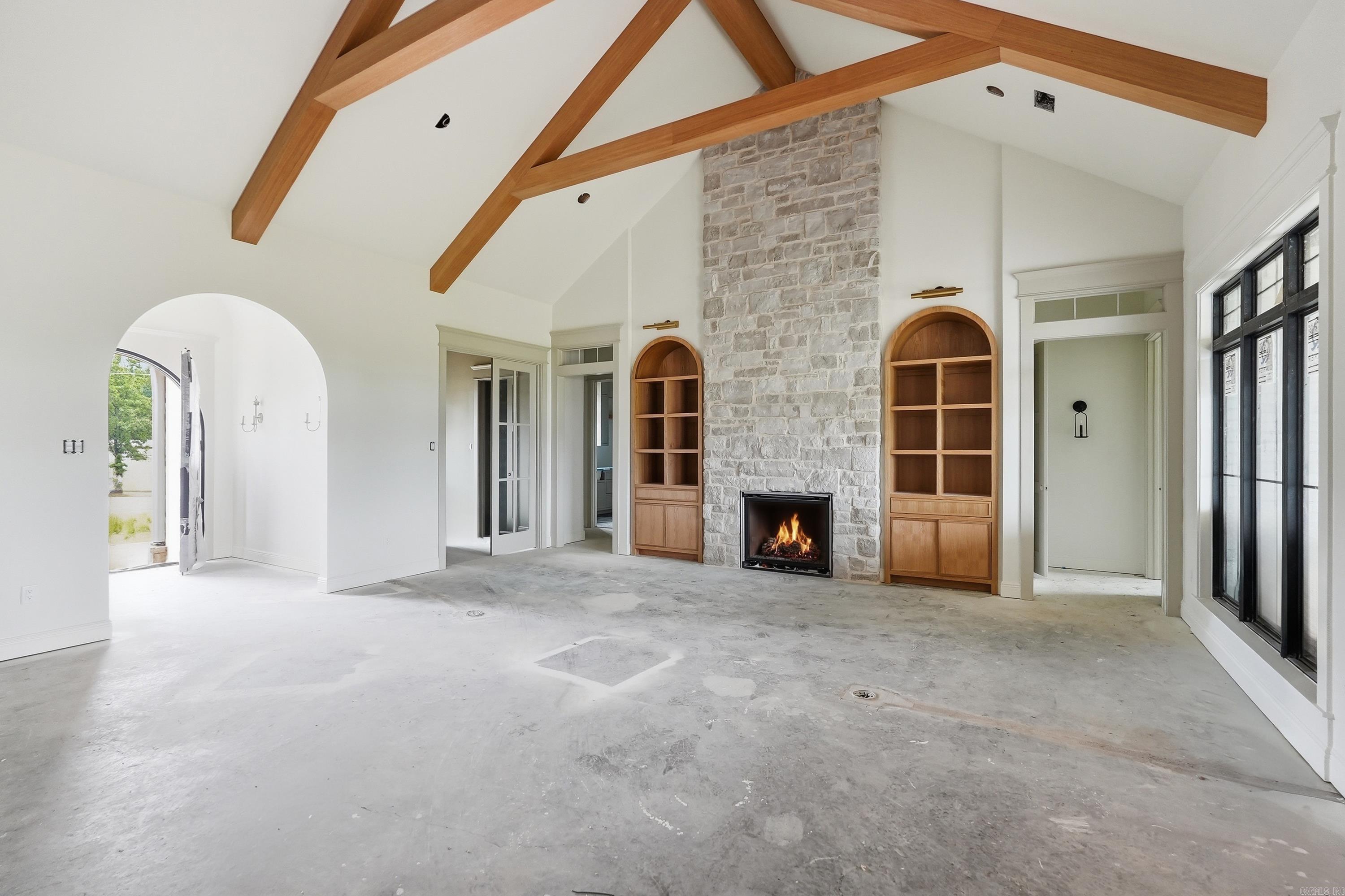 Highland Hills - Residential