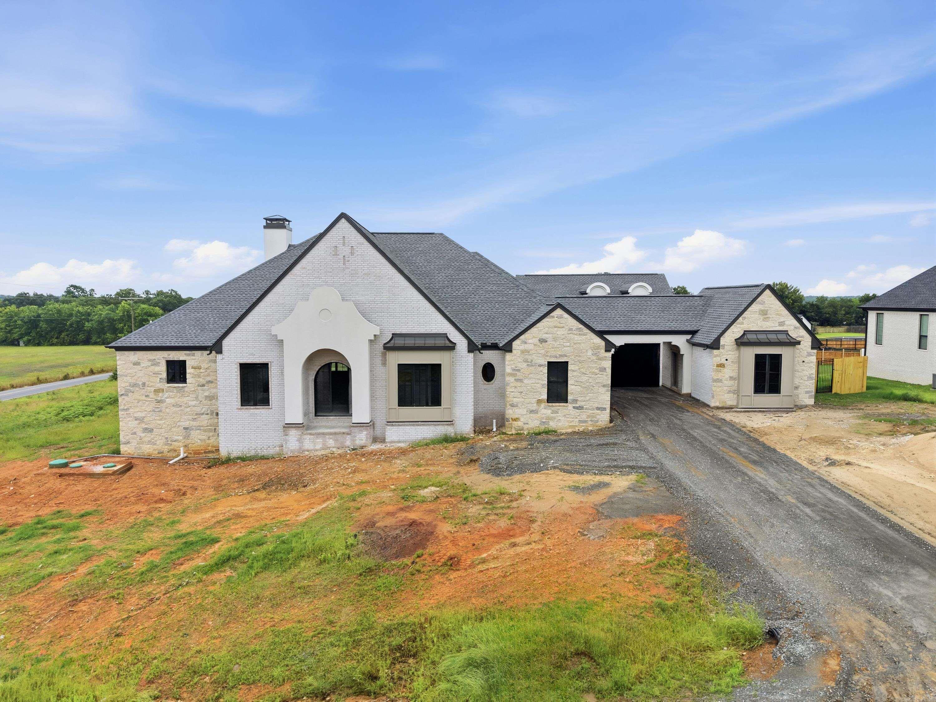 Highland Hills - Residential