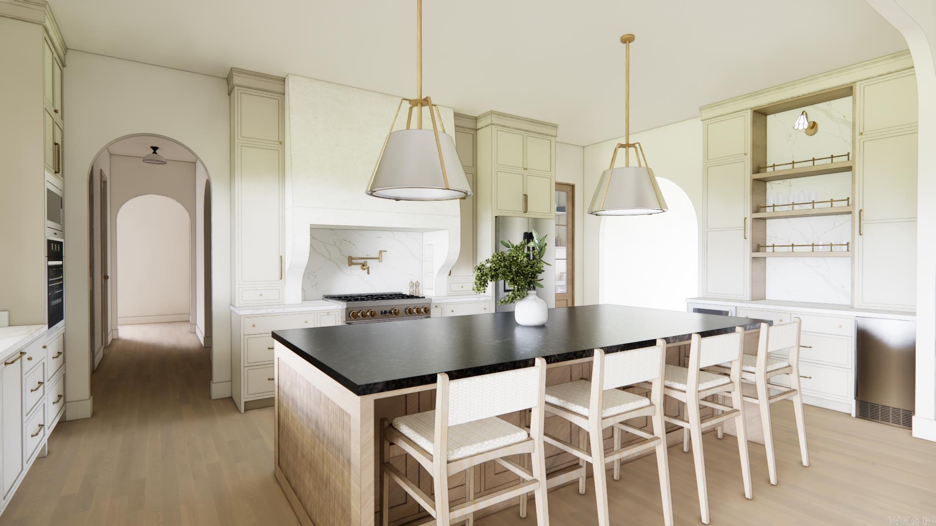 Highland Hills - Residential
