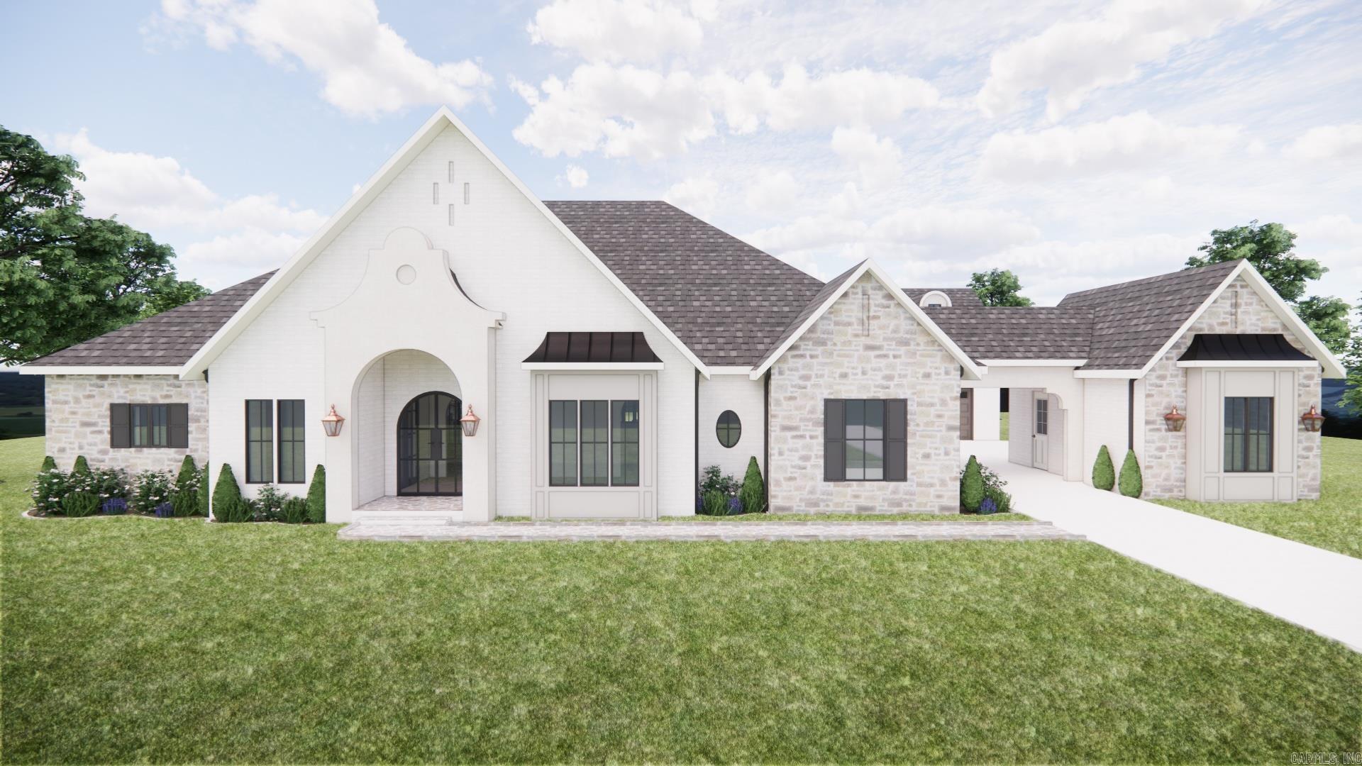 Highland Hills - Residential