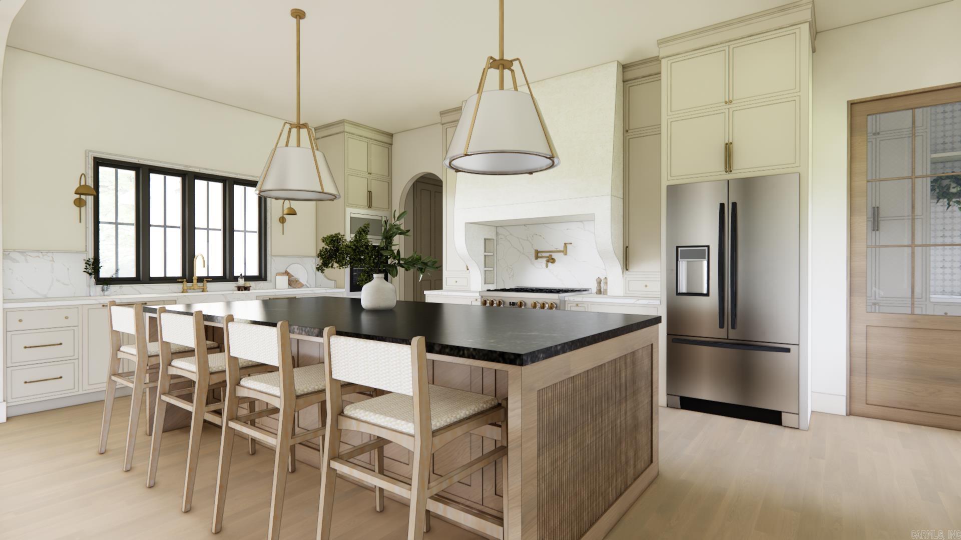 Highland Hills - Residential