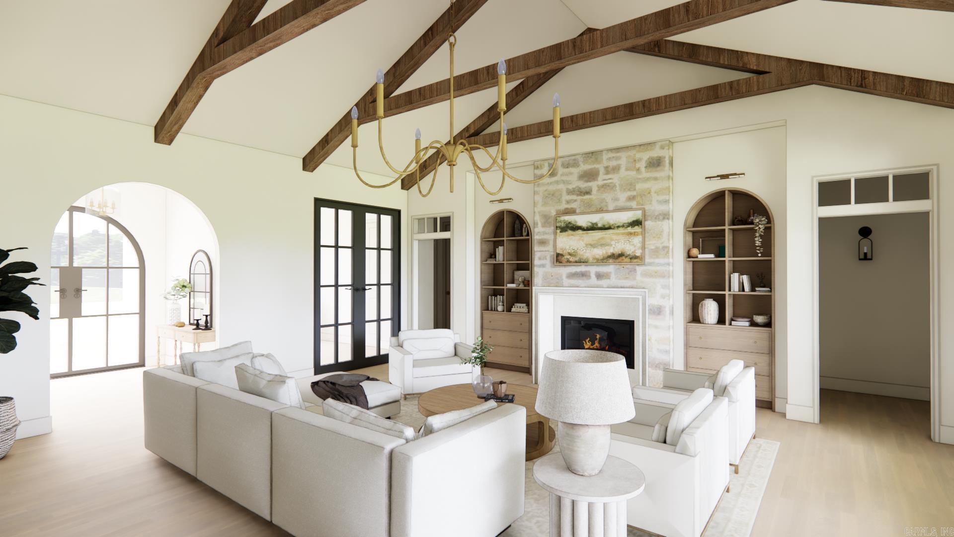 Highland Hills - Residential