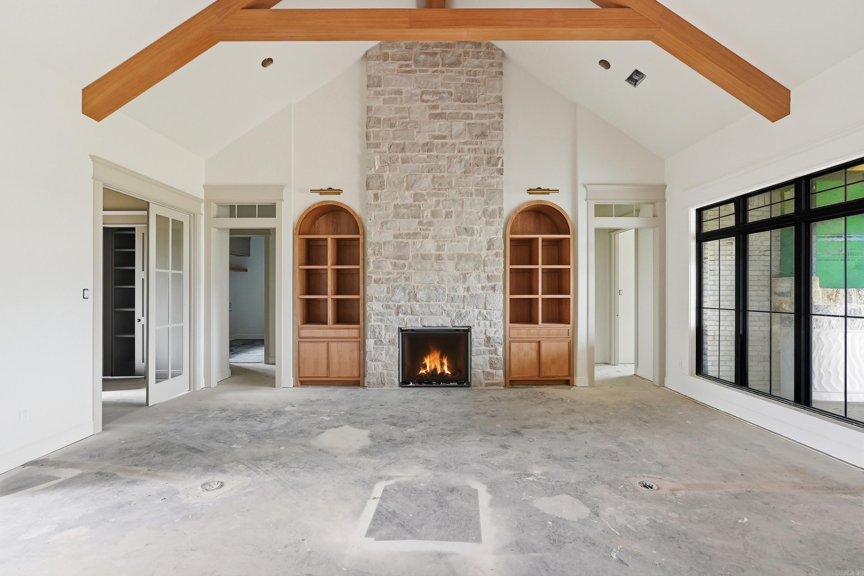 Highland Hills - Residential