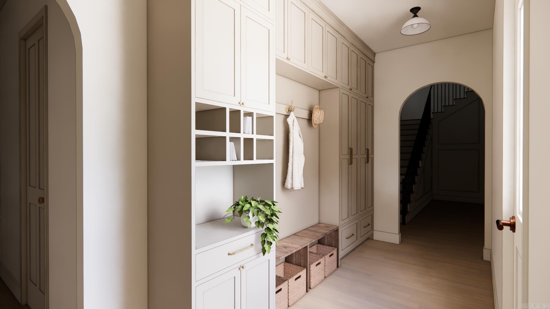 Highland Hills - Residential