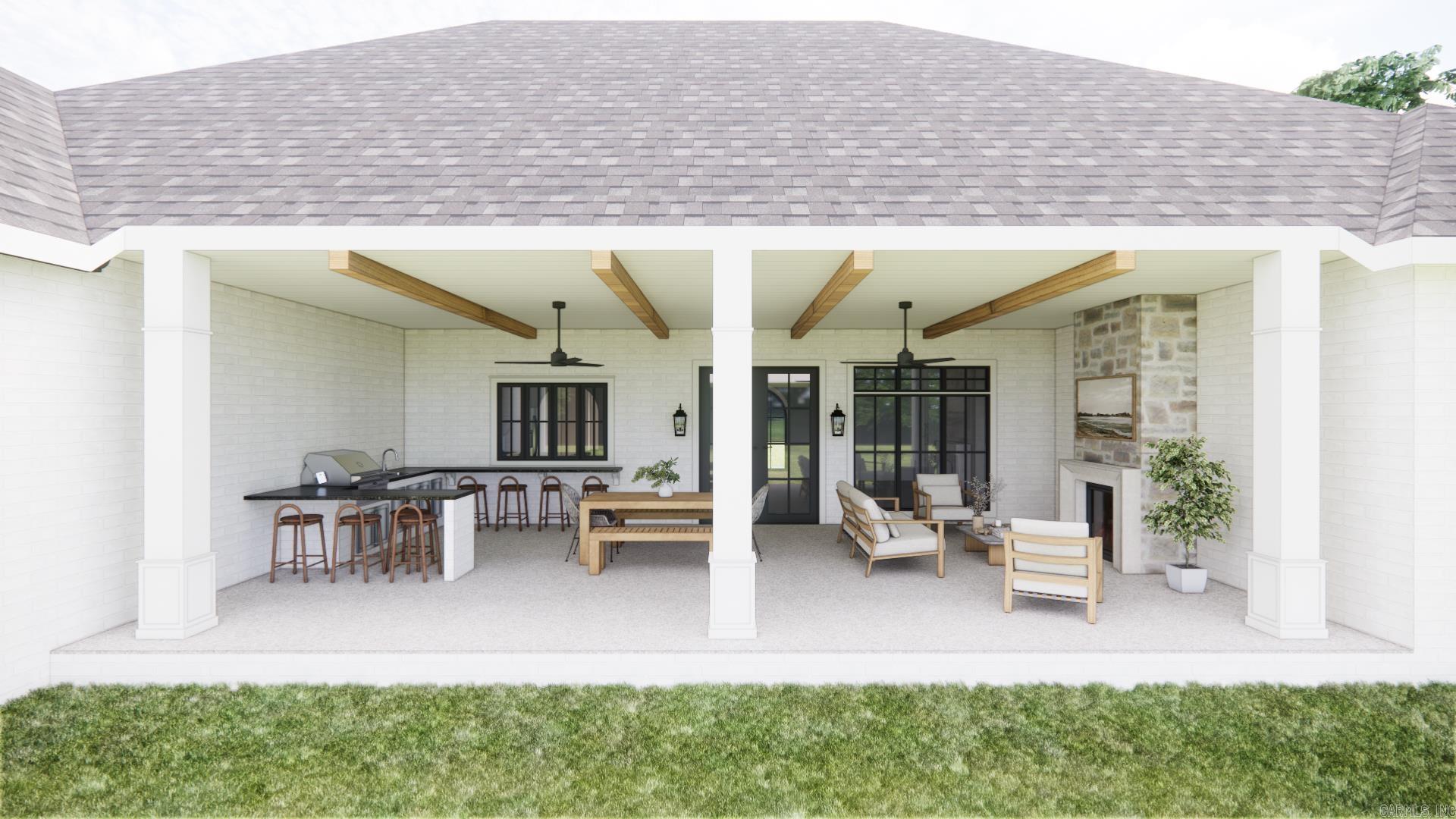 Highland Hills - Residential