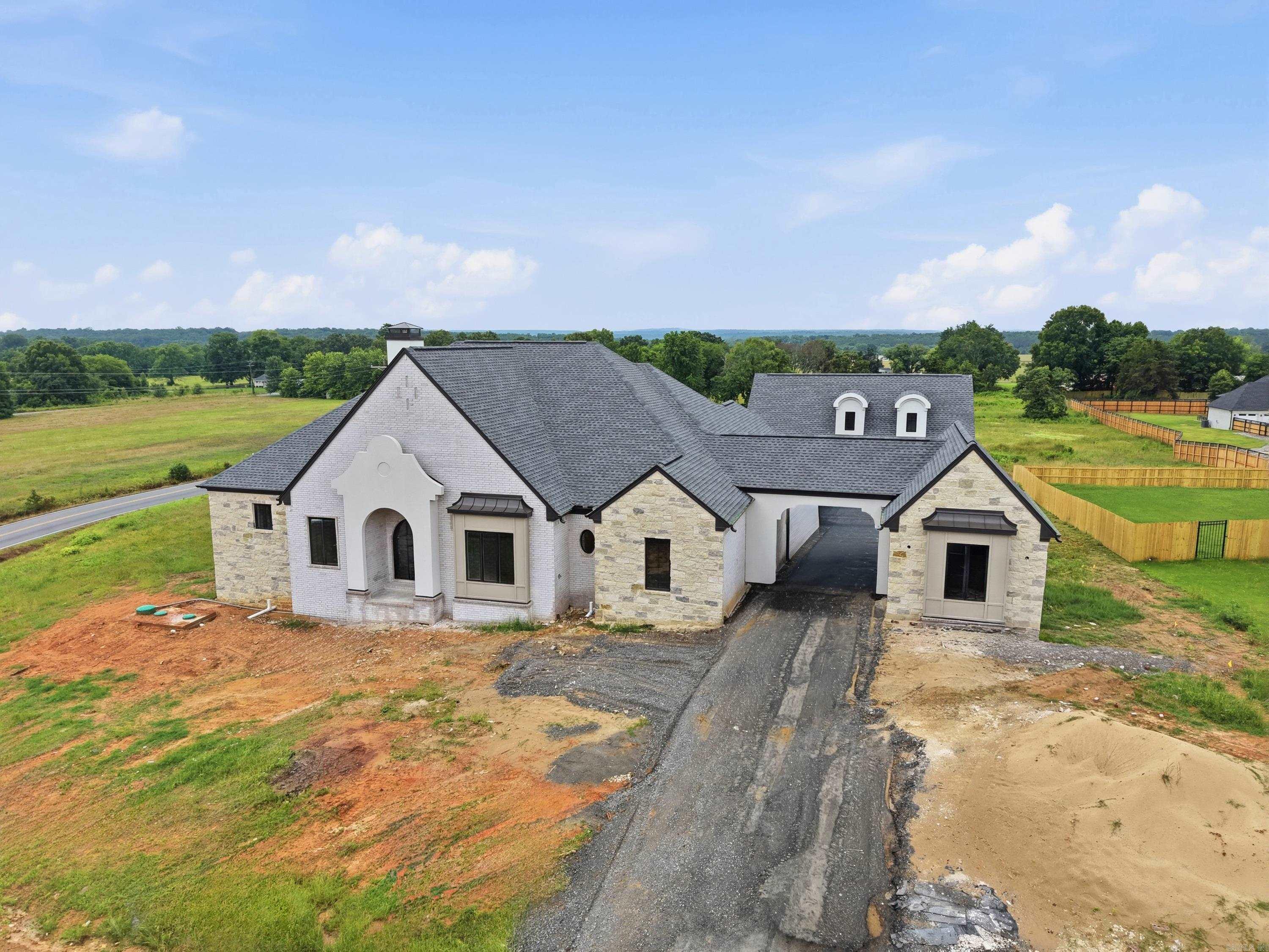 Highland Hills - Residential