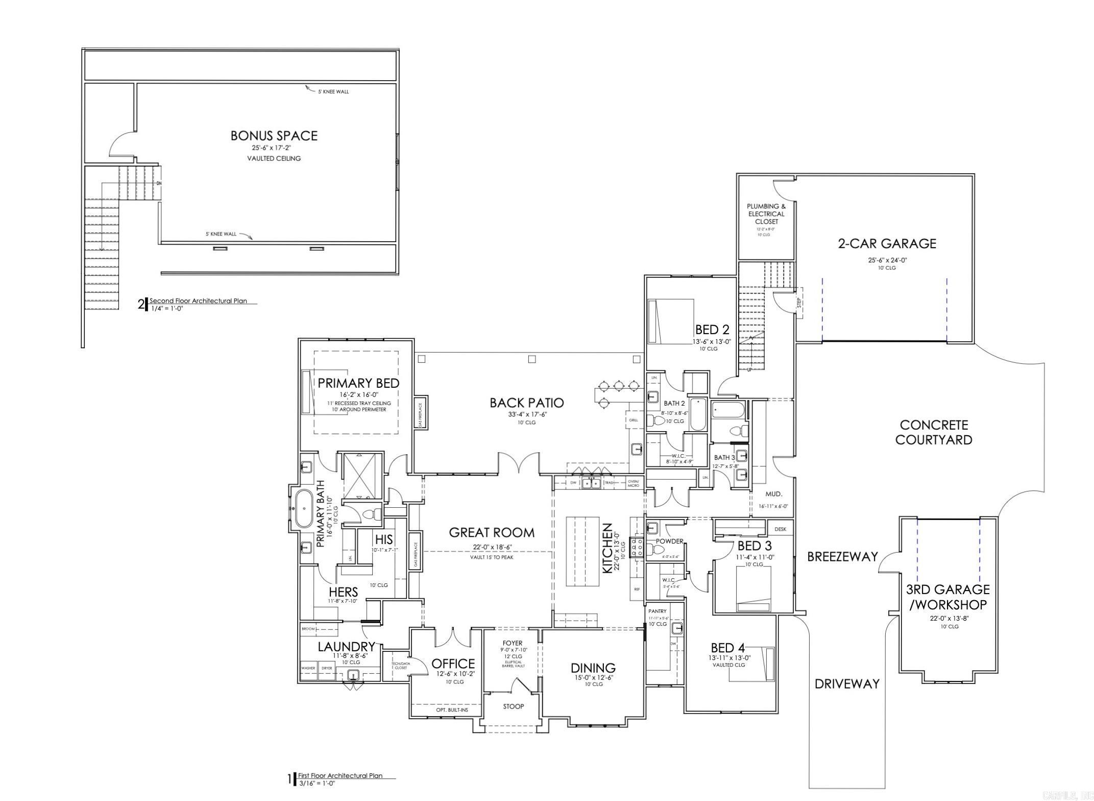 Highland Hills - Residential