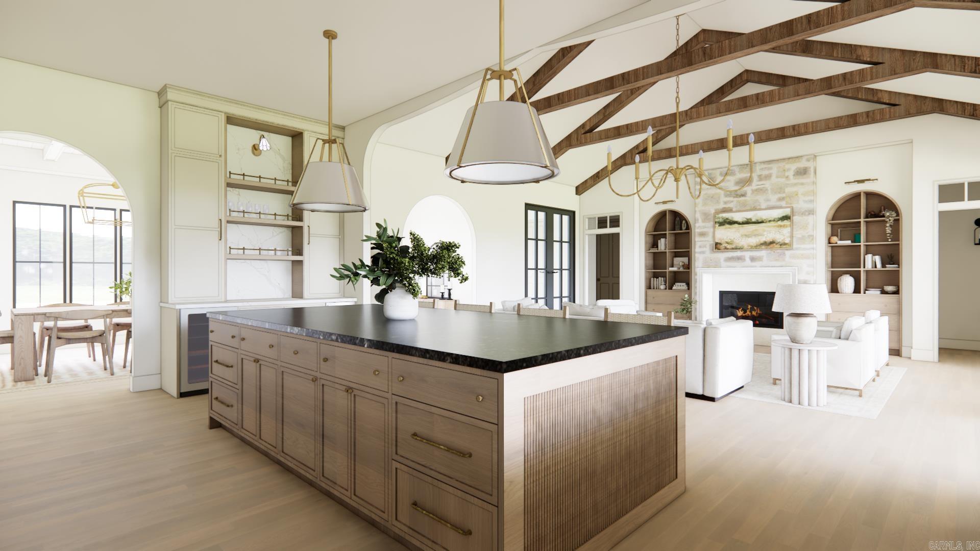 Highland Hills - Residential