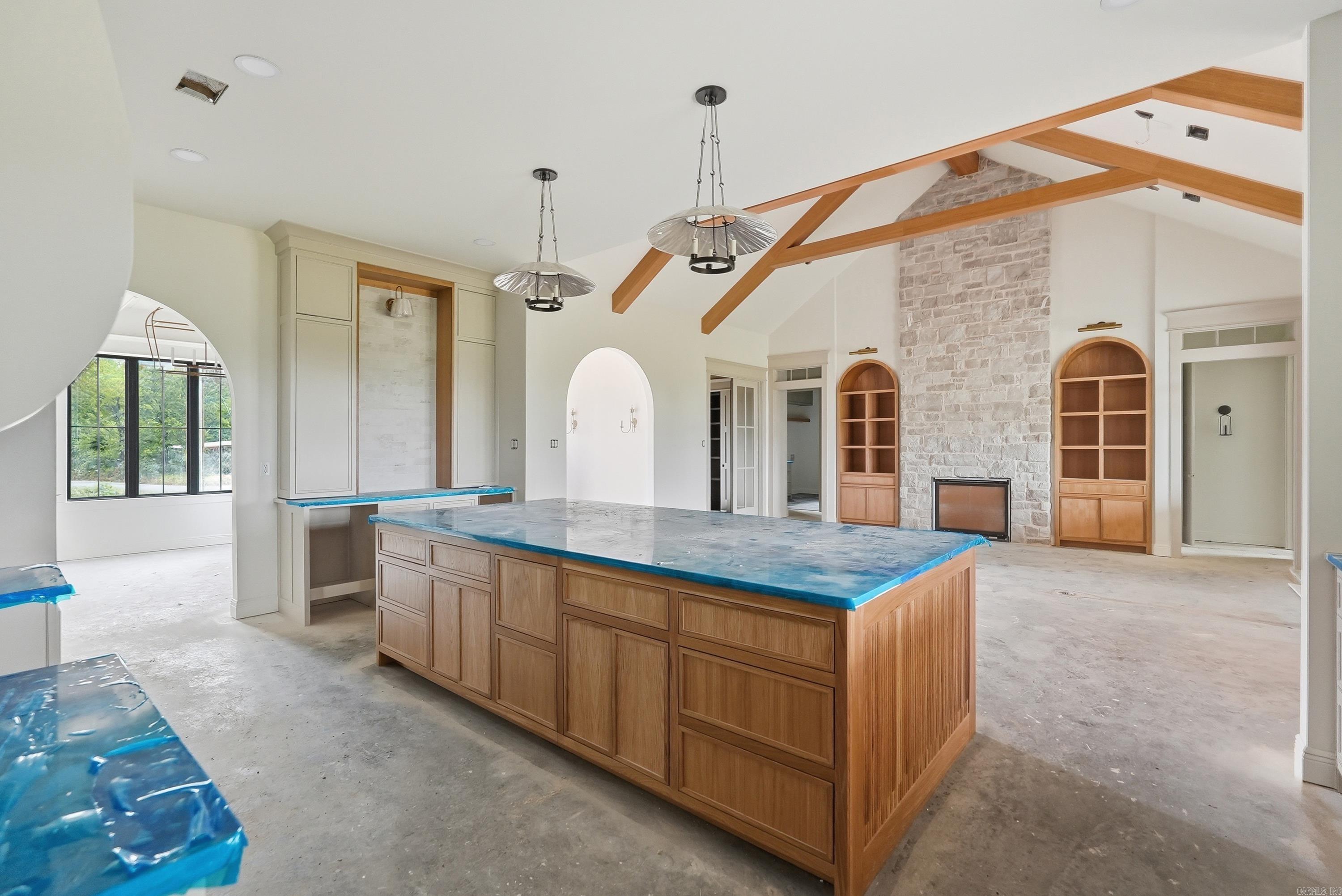 Highland Hills - Residential