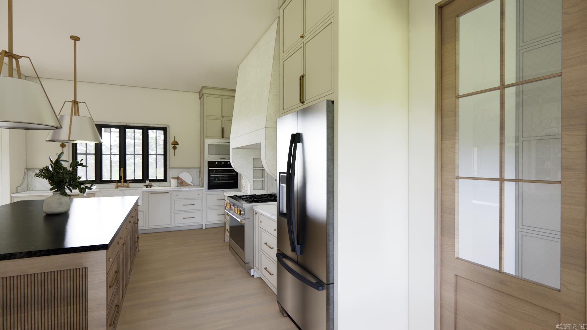 Highland Hills - Residential