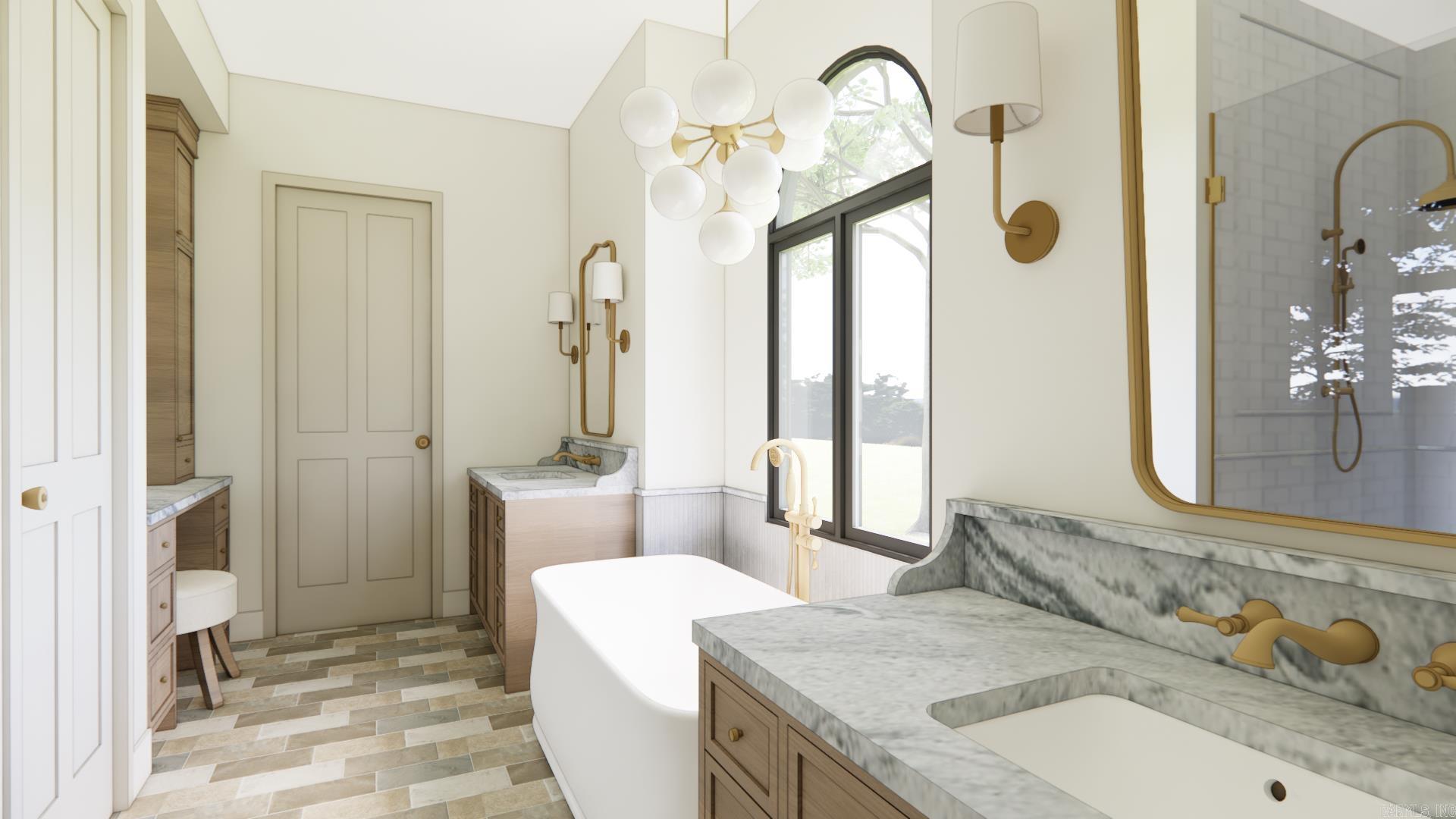 Highland Hills - Residential