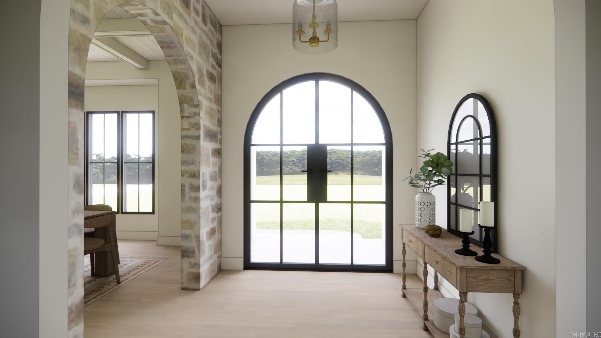 Highland Hills - Residential