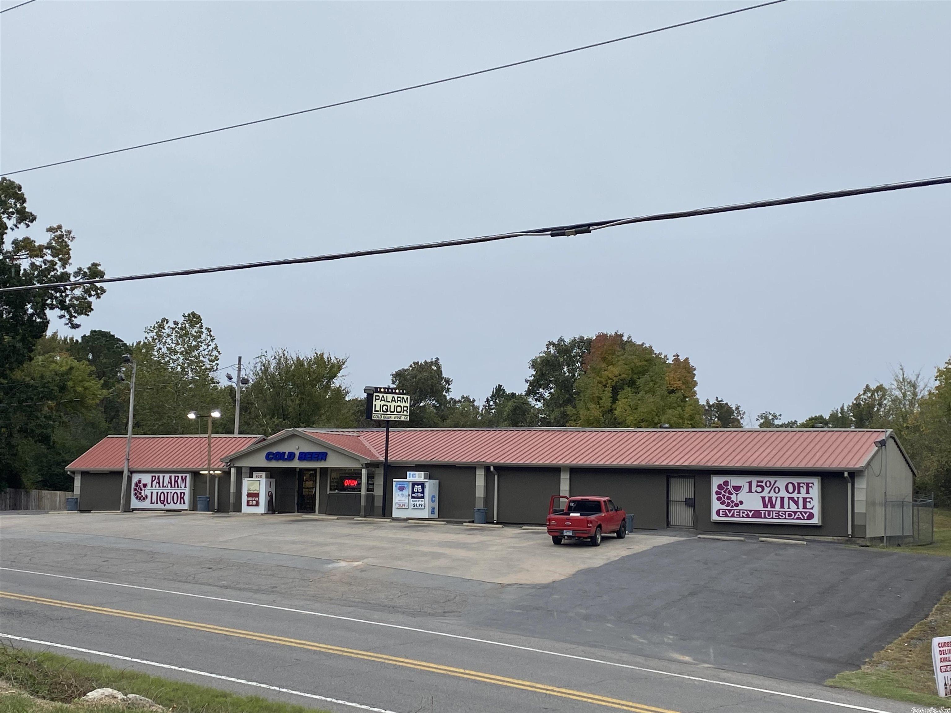 3N-14-10 - Commercial Sale