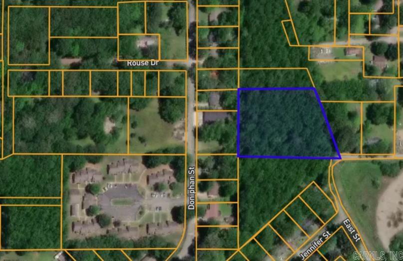 This land is included with MLS #26026691 and MLS #26026694 that will total to 5.81 acres. All acreage is being sold together, See MLS 26026697. This gem of a property is next to 2.60 acres also being sold. There are a lot of possibilities. Parcel number 010-01930-000 (2.60 acres), Parcel number010-01915-000 (2.46 acres), and Parcel number 010-00324-321 (.76 acres)
