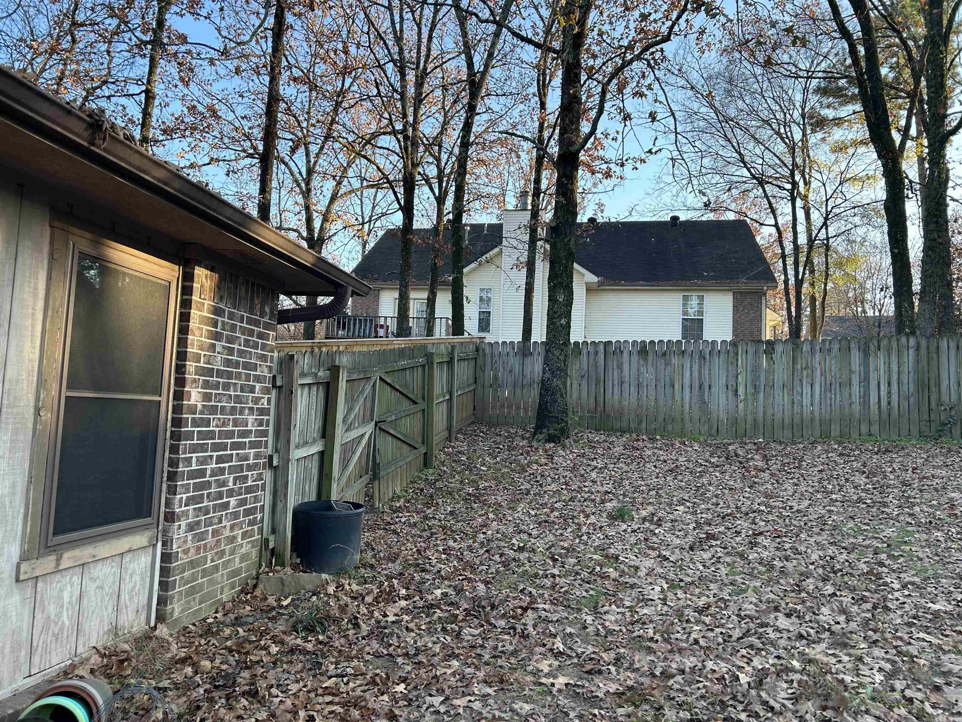 NORTHRIDGE SUBDIVISION - Residential