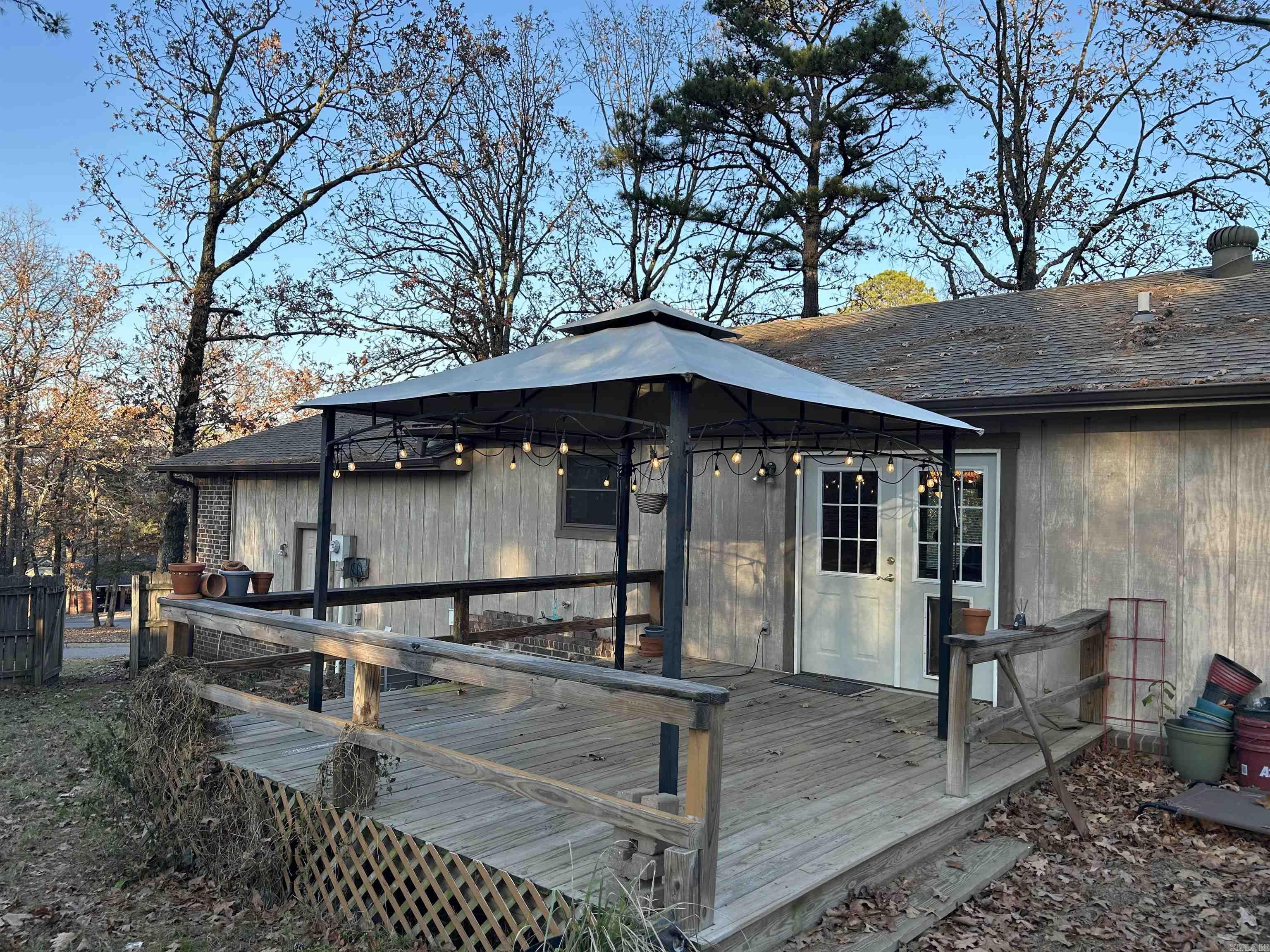 NORTHRIDGE SUBDIVISION - Residential