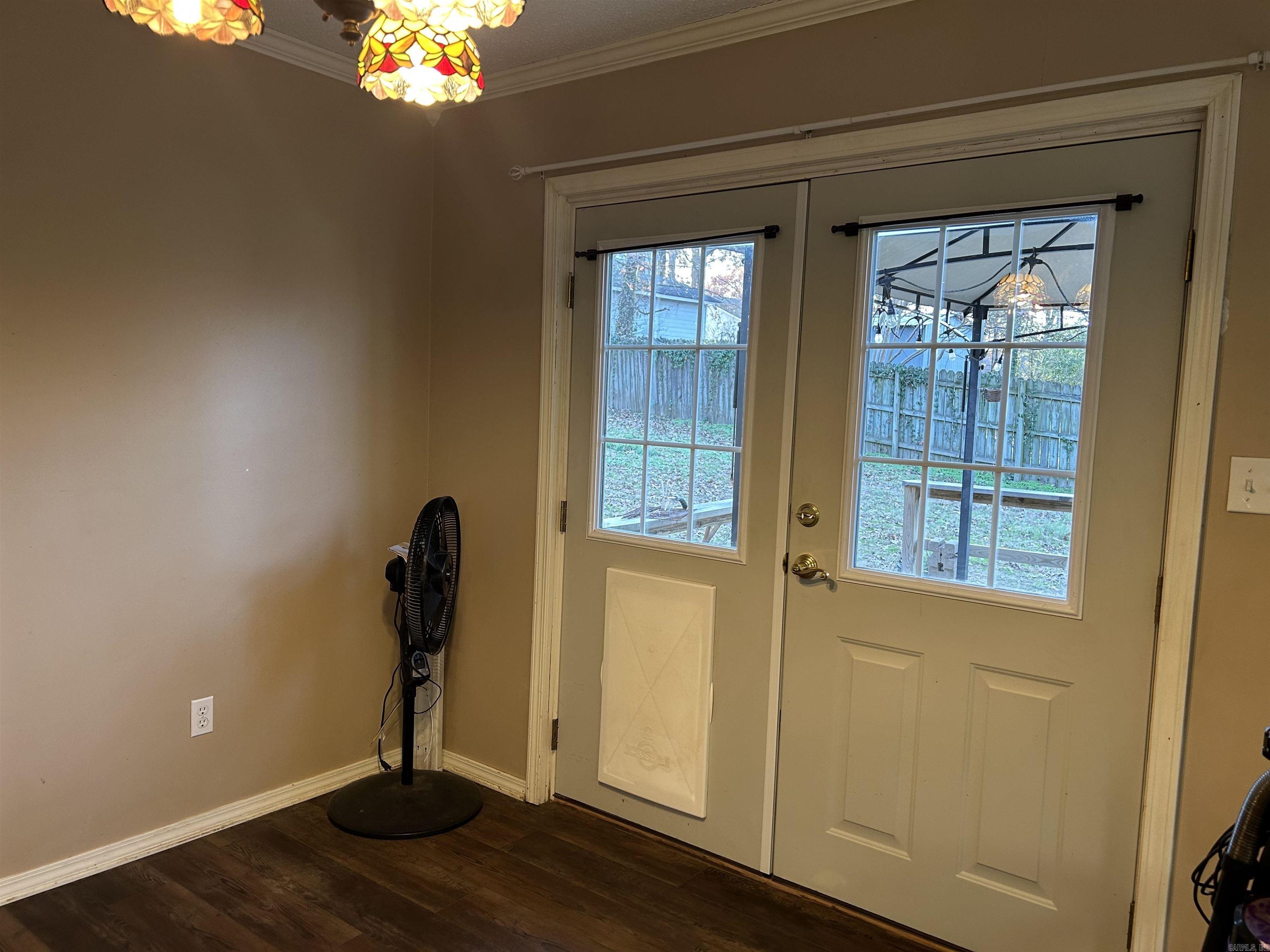 NORTHRIDGE SUBDIVISION - Residential