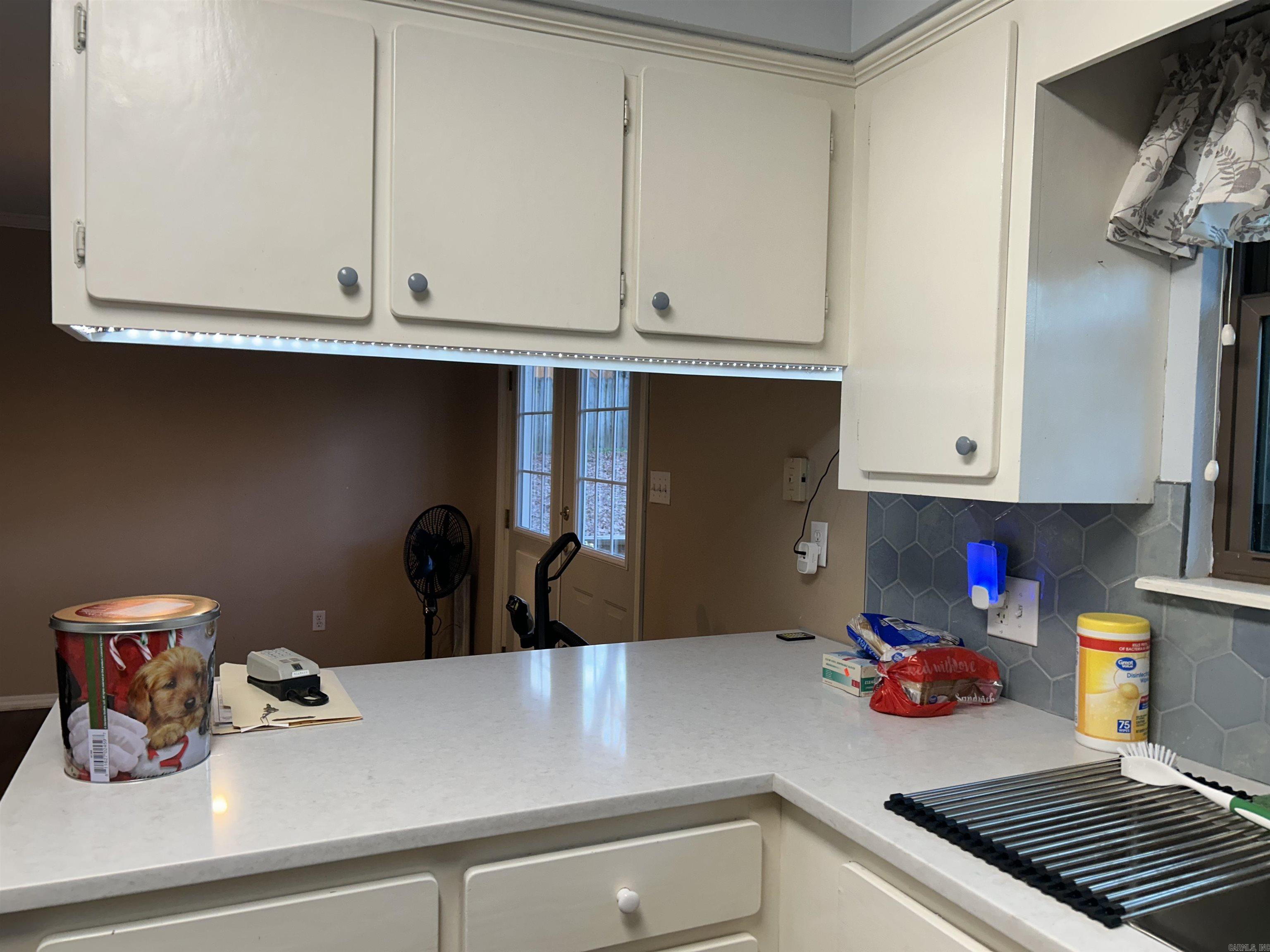 NORTHRIDGE SUBDIVISION - Residential
