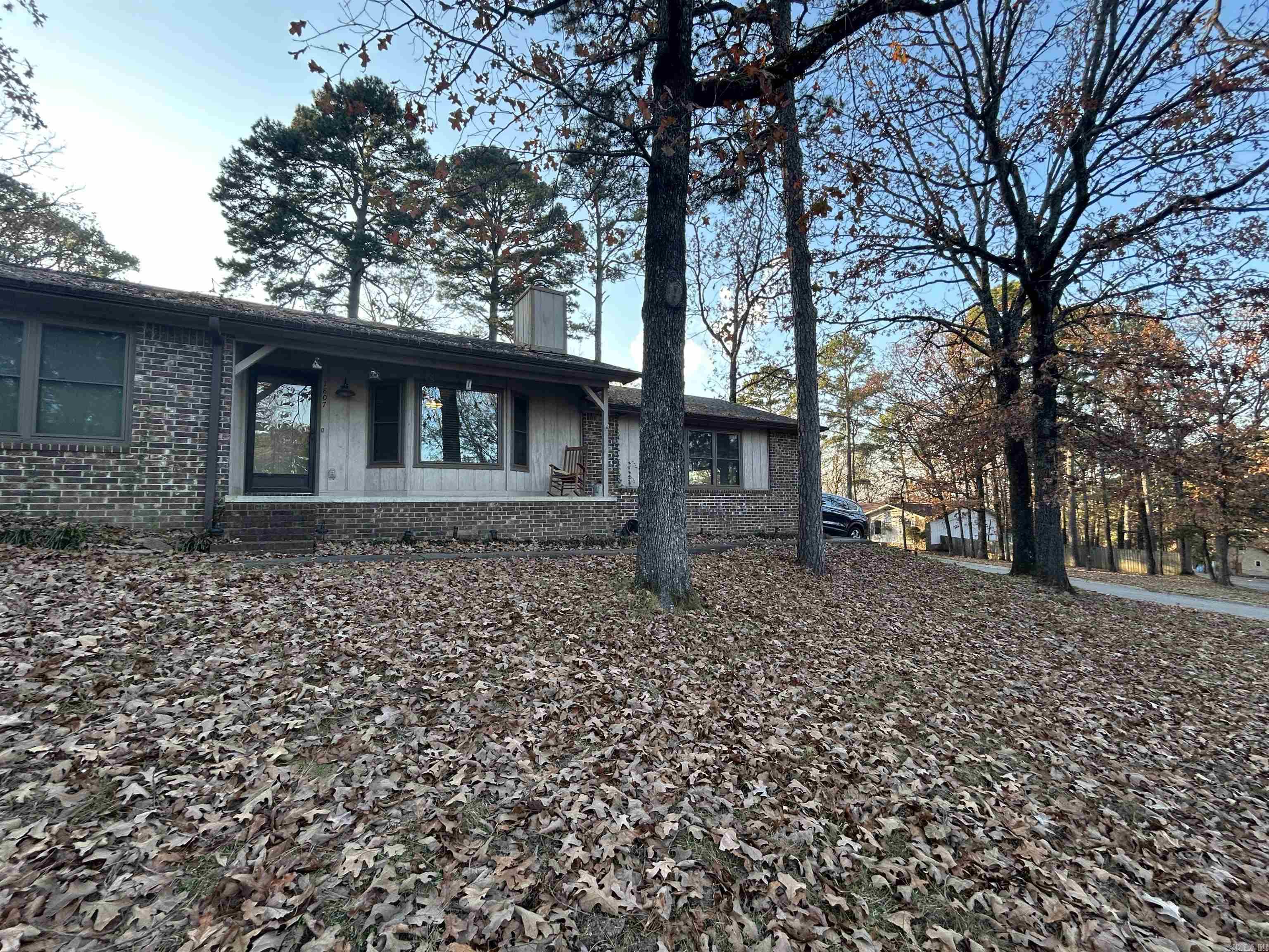 NORTHRIDGE SUBDIVISION - Residential