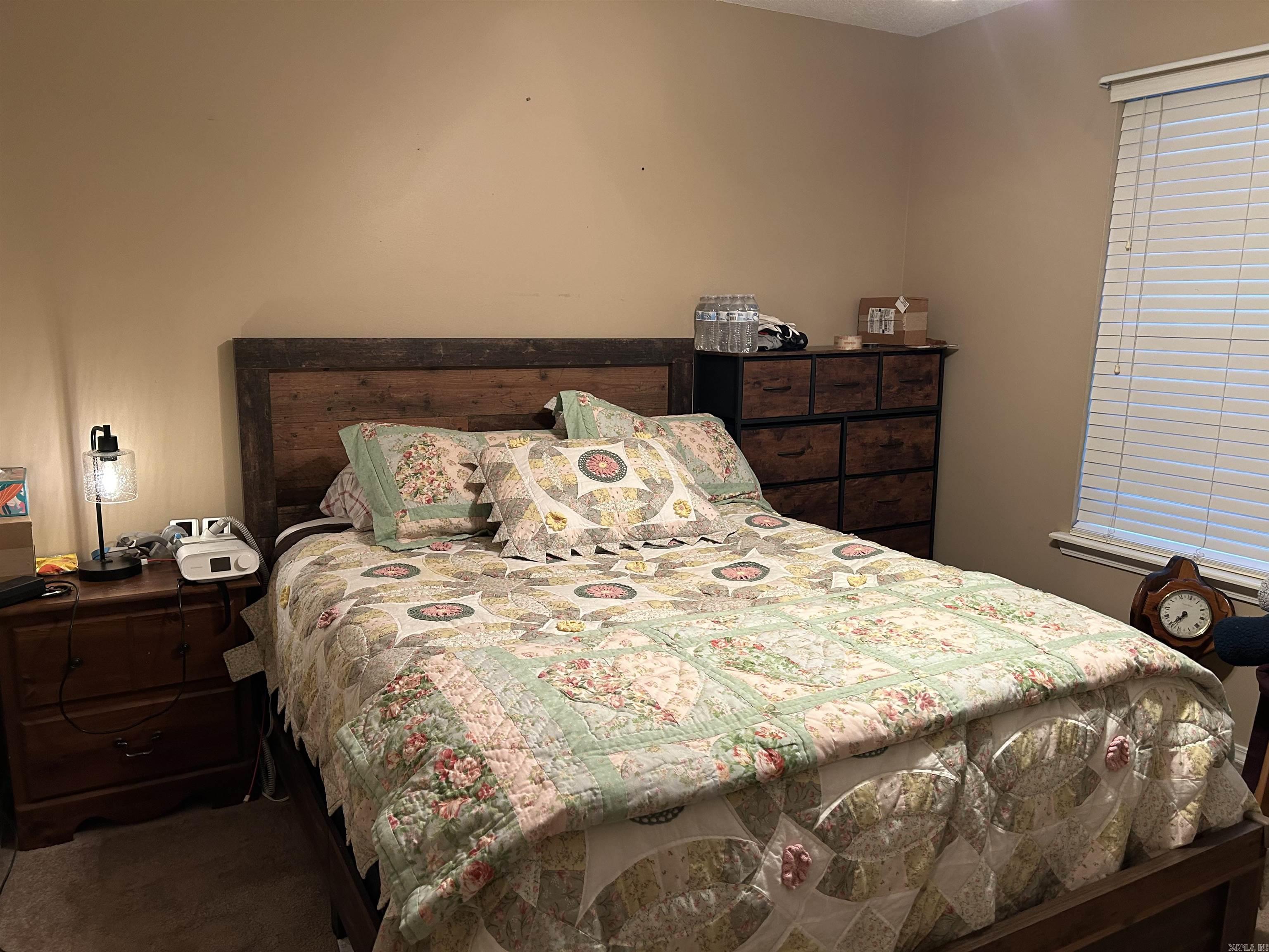 NORTHRIDGE SUBDIVISION - Residential