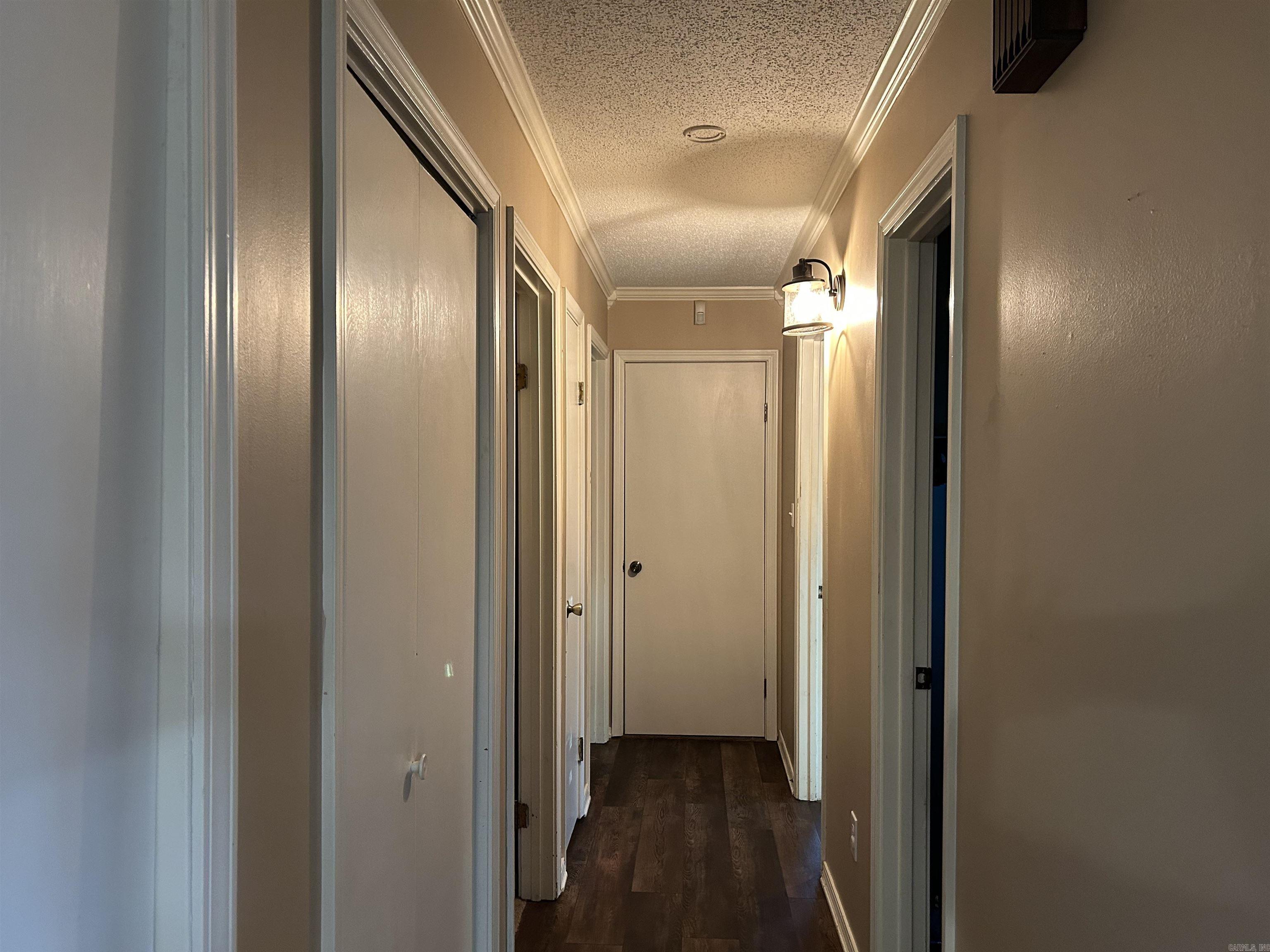 NORTHRIDGE SUBDIVISION - Residential