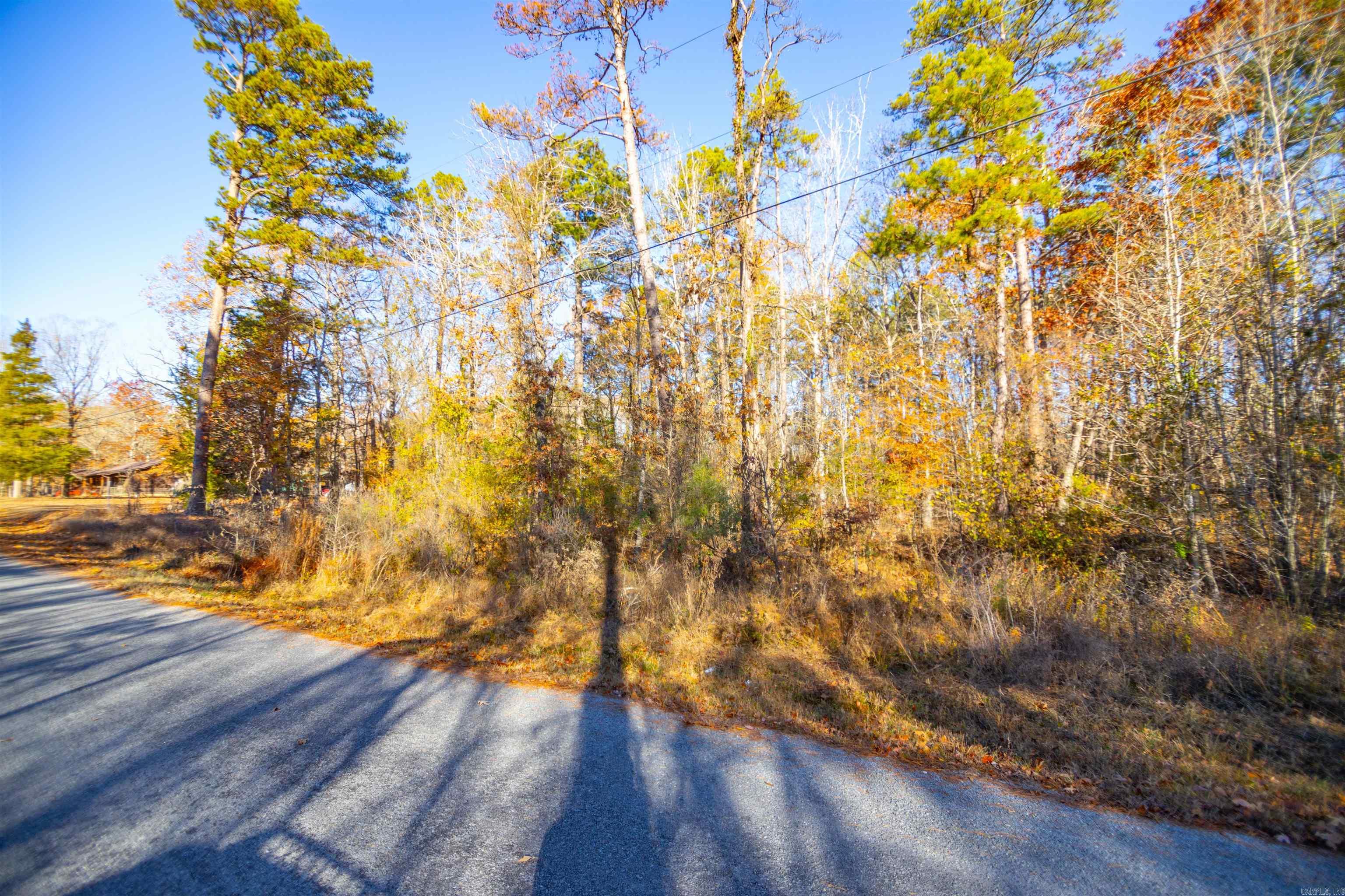 North Shore Oaks - Land