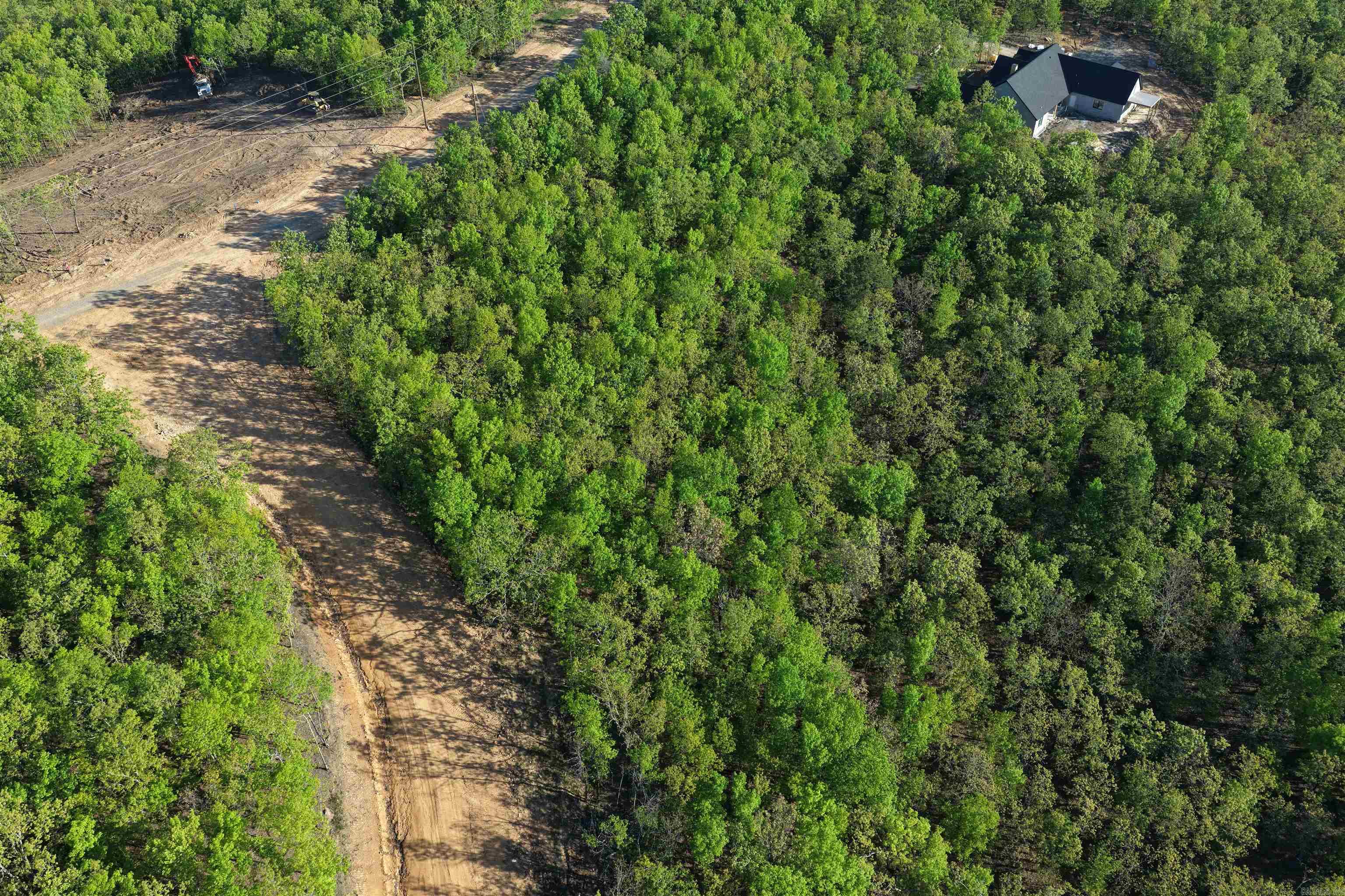 7 LAKES RANCH ESTATES PHASE 1 - Land