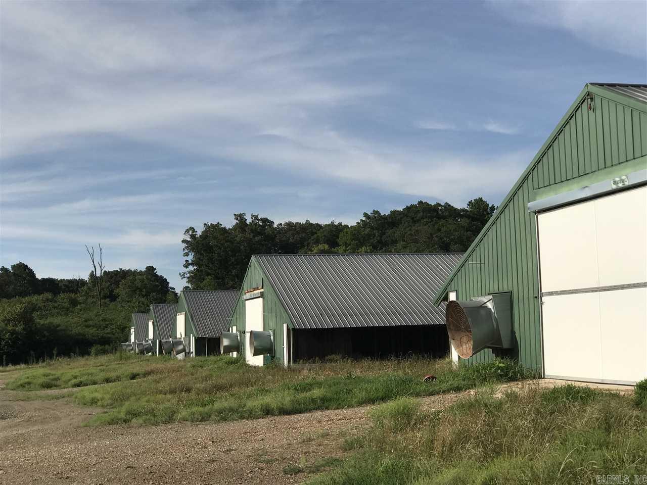 Metes & Bounds - Commercial Sale