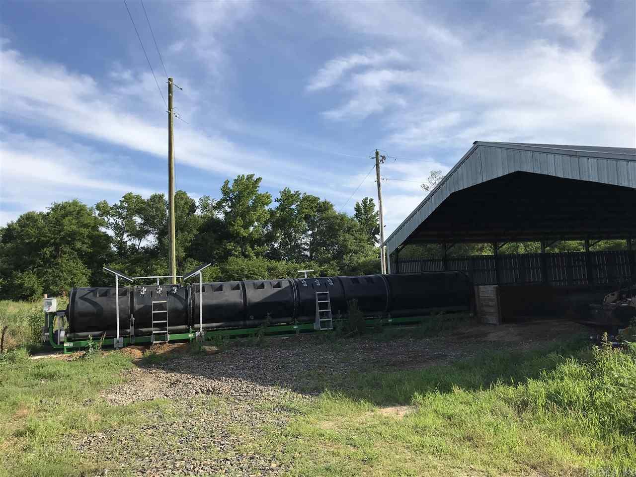 Metes & Bounds - Commercial Sale