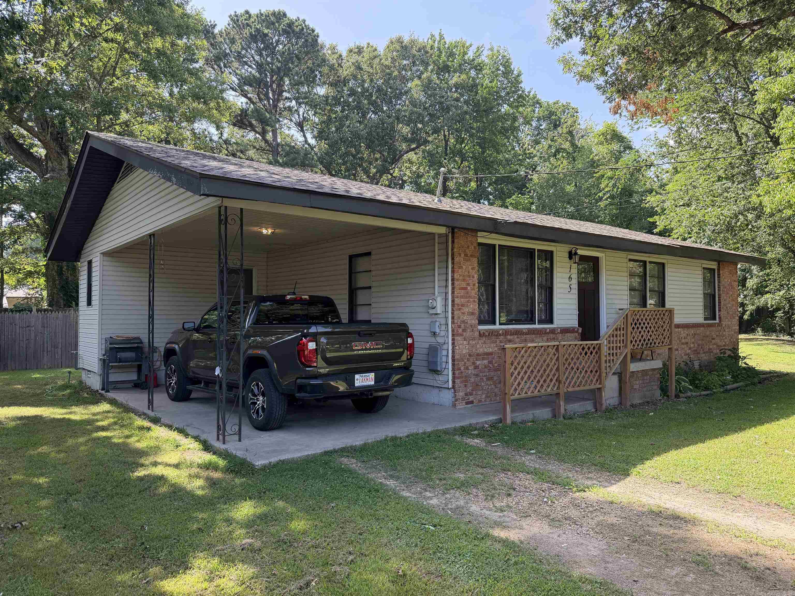 Not In List - Residential