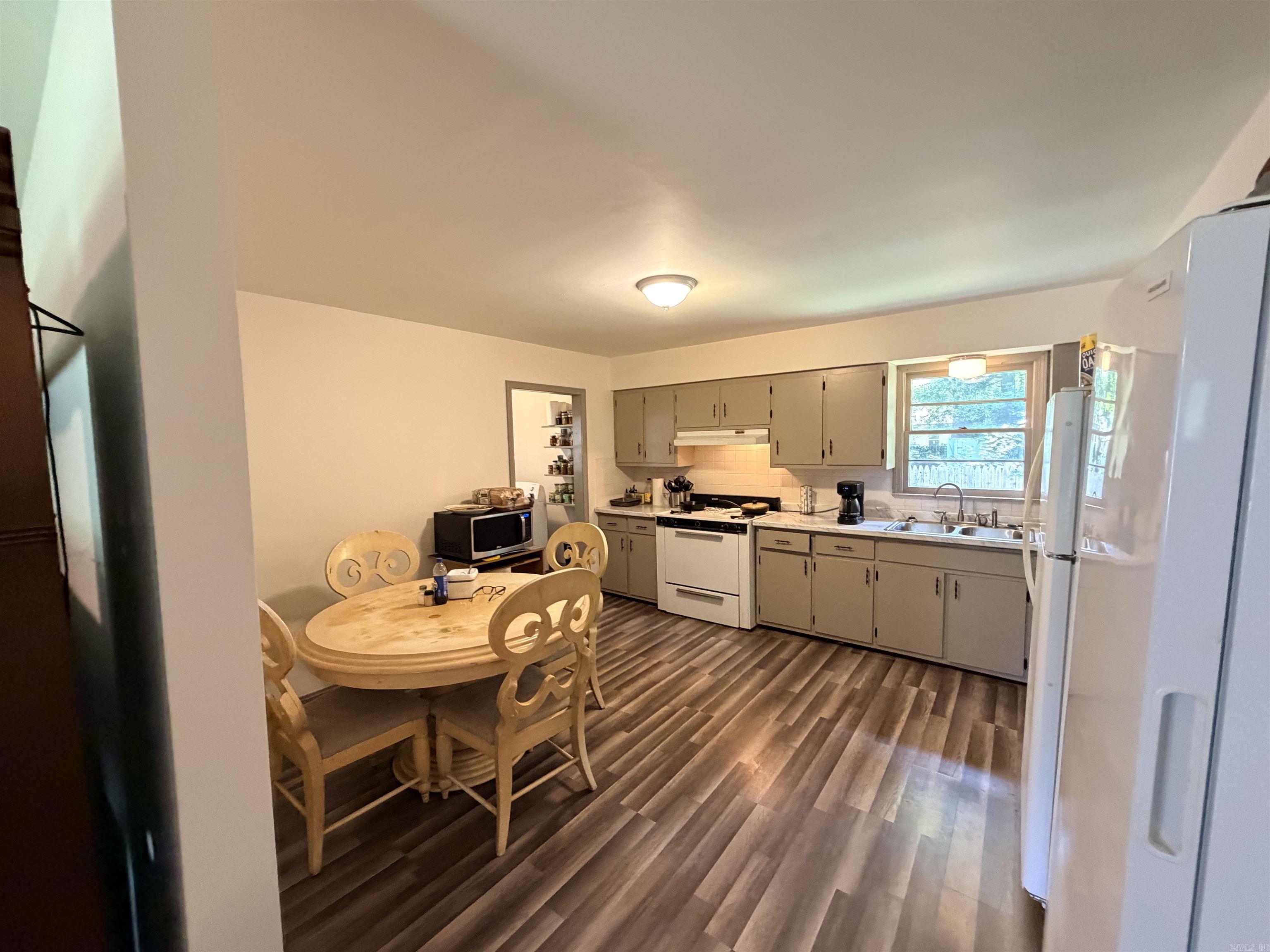 Not In List - Residential