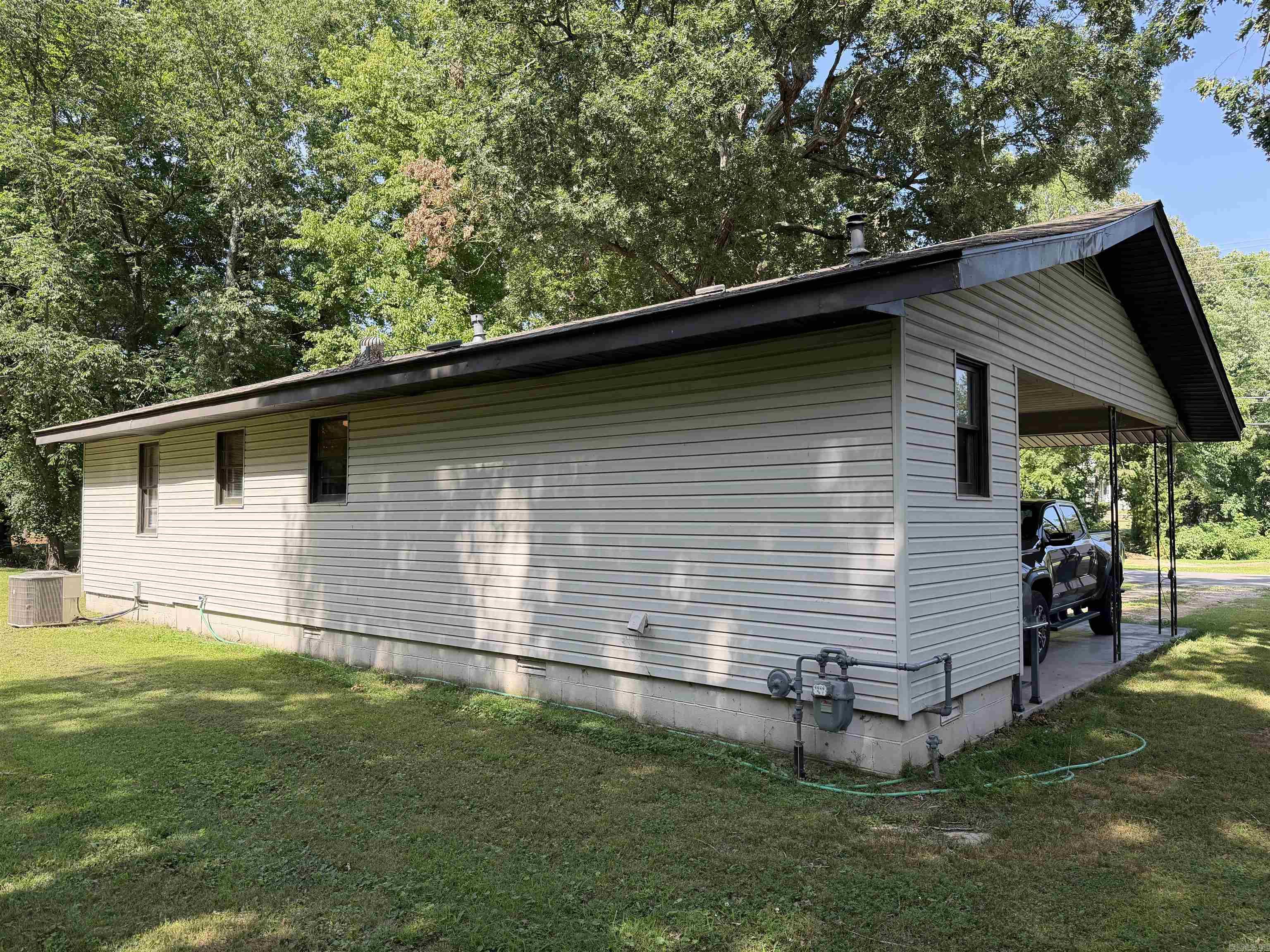 Not In List - Residential