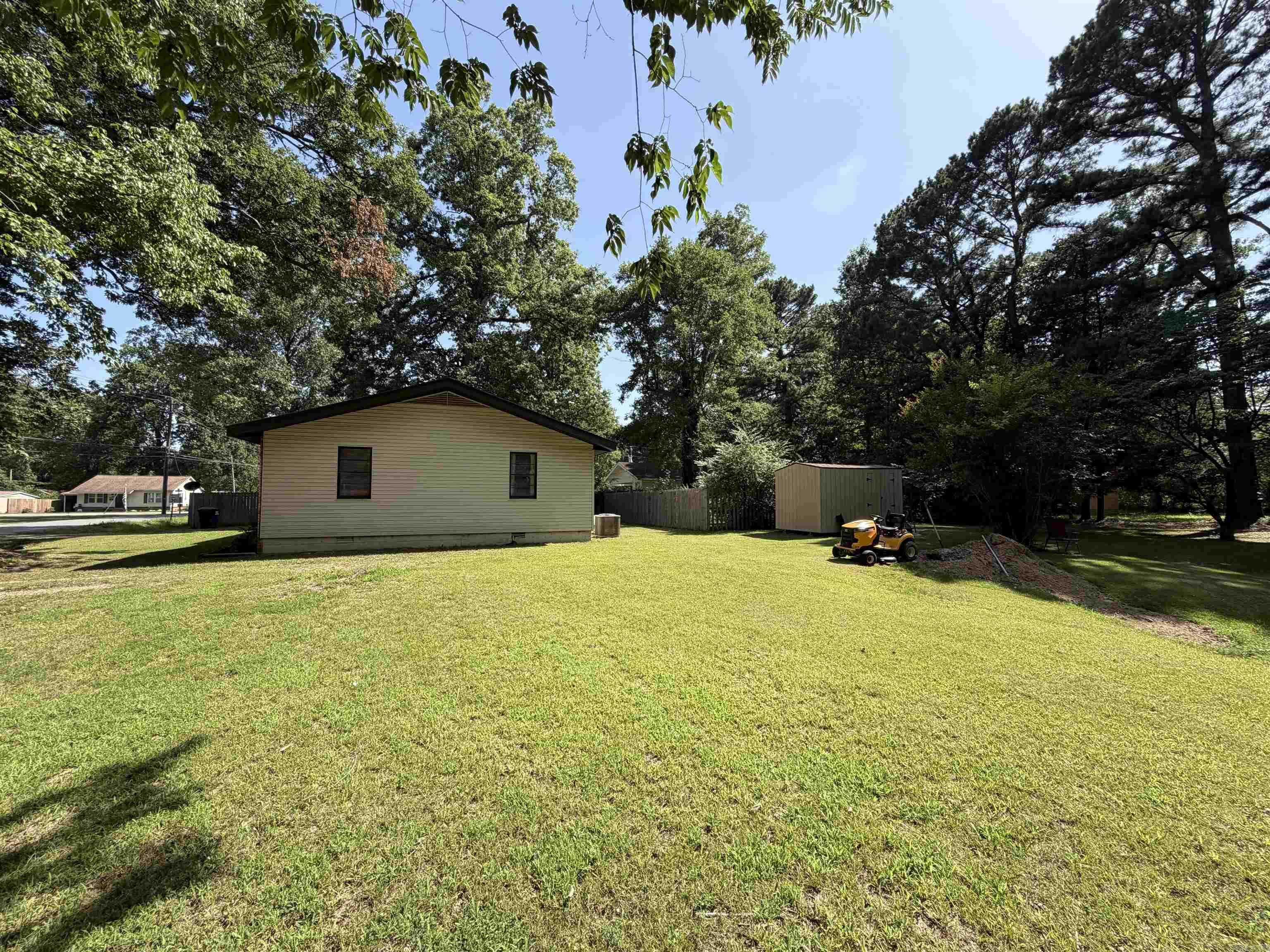 Not In List - Residential